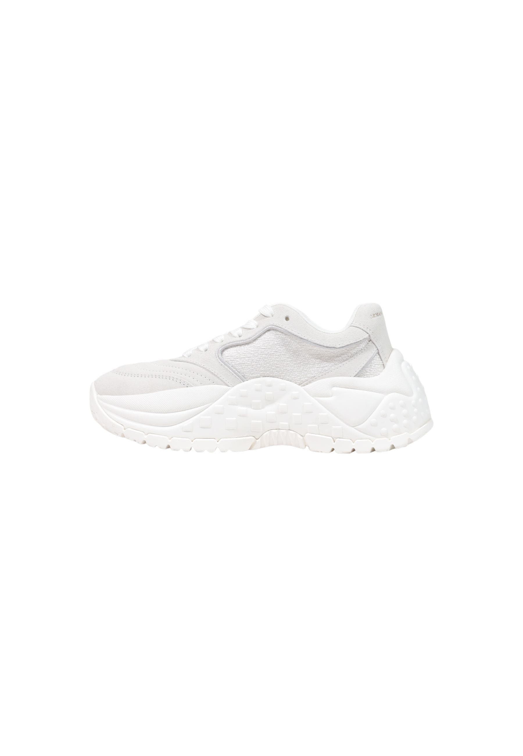 Armani Exchange Sneakers Donna - Armani Exchange