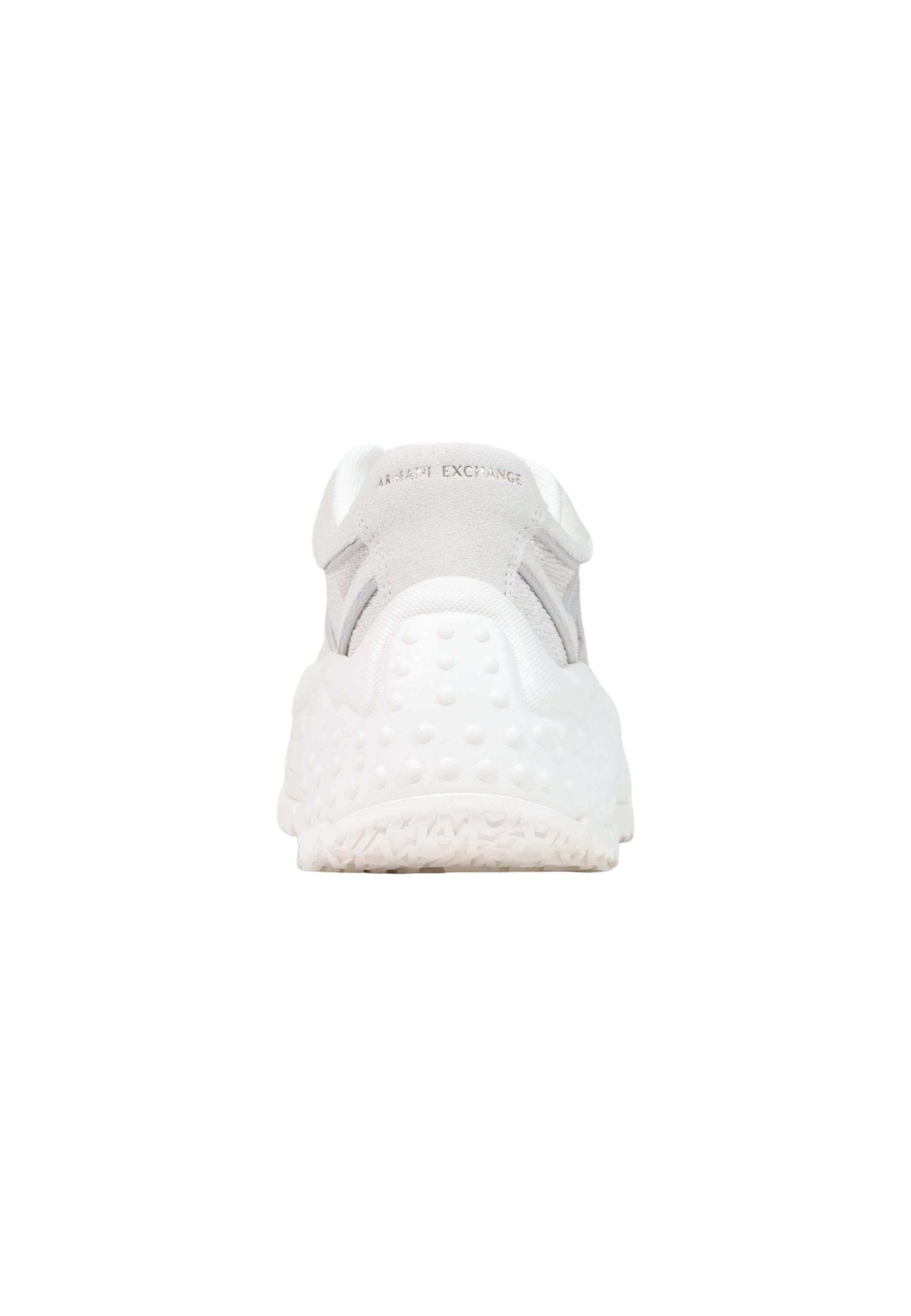 Armani Exchange Sneakers Donna - Armani Exchange