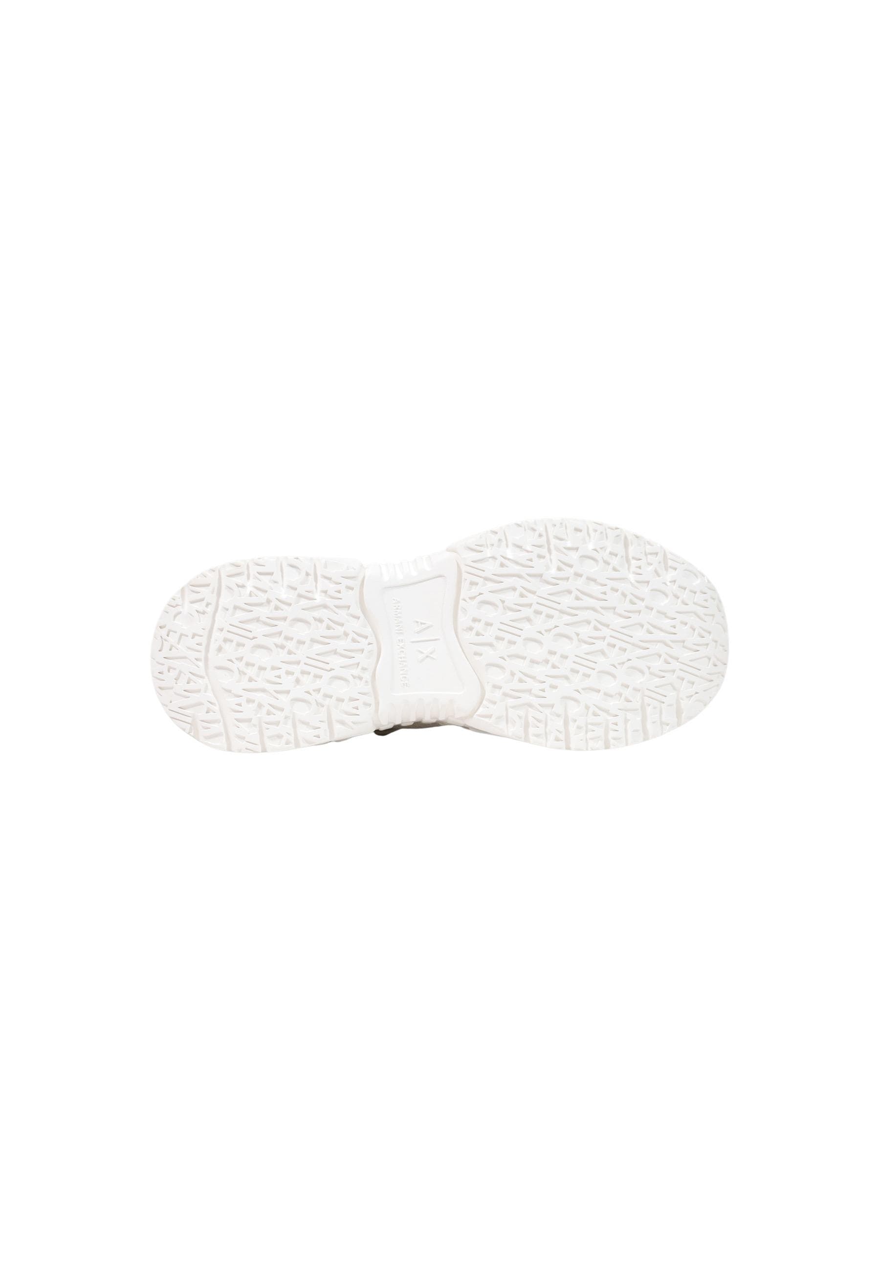 Armani Exchange Sneakers Donna - Armani Exchange