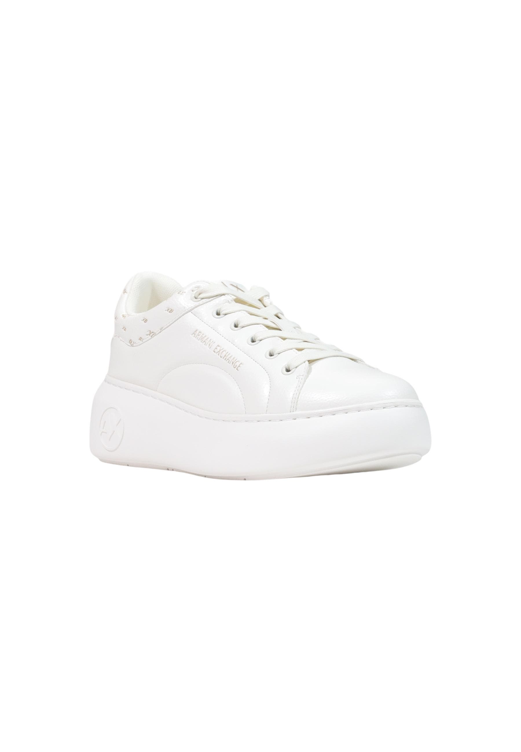 Armani Exchange Sneakers Donna - Armani Exchange