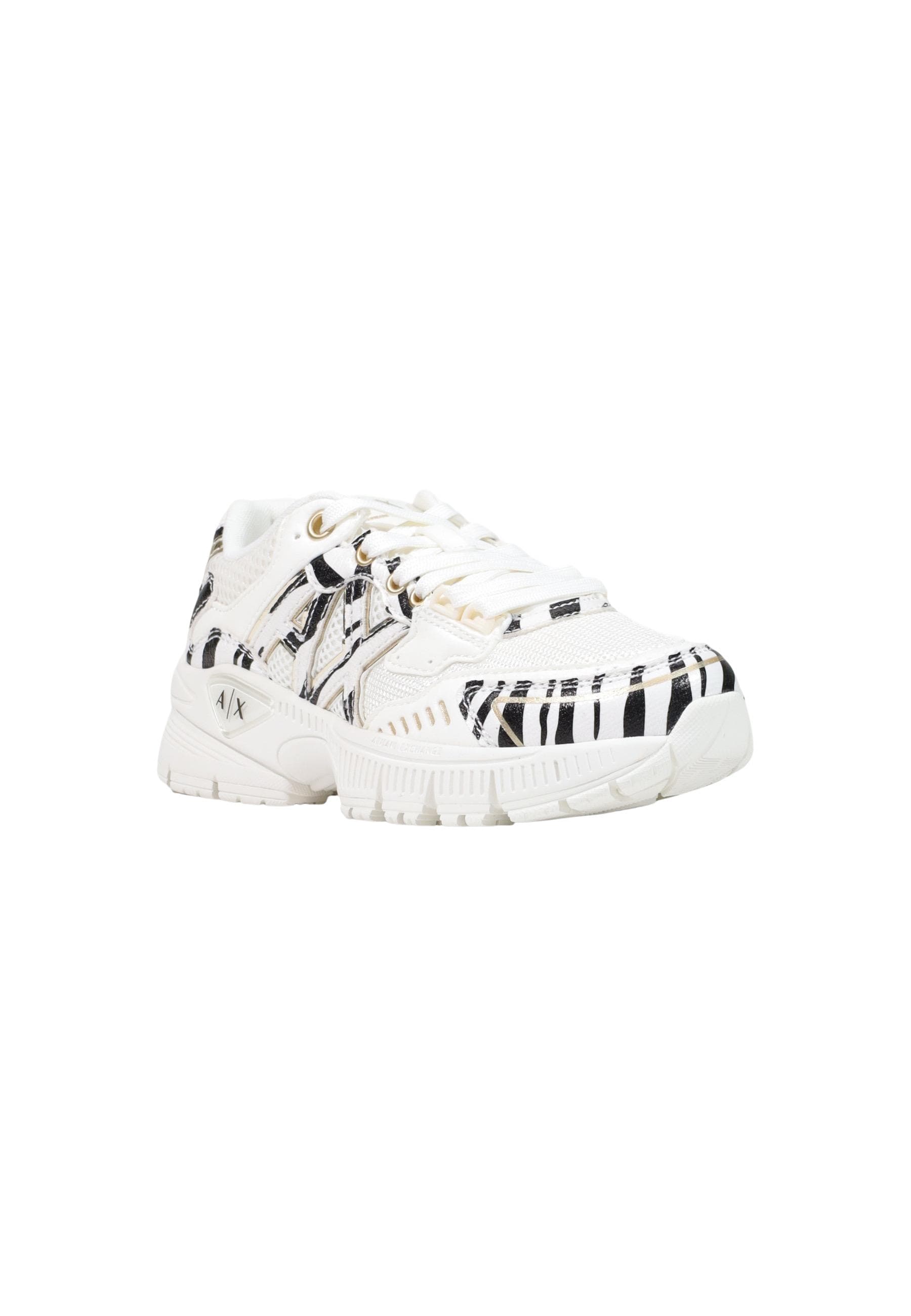 Armani Exchange Sneakers Donna - Armani Exchange