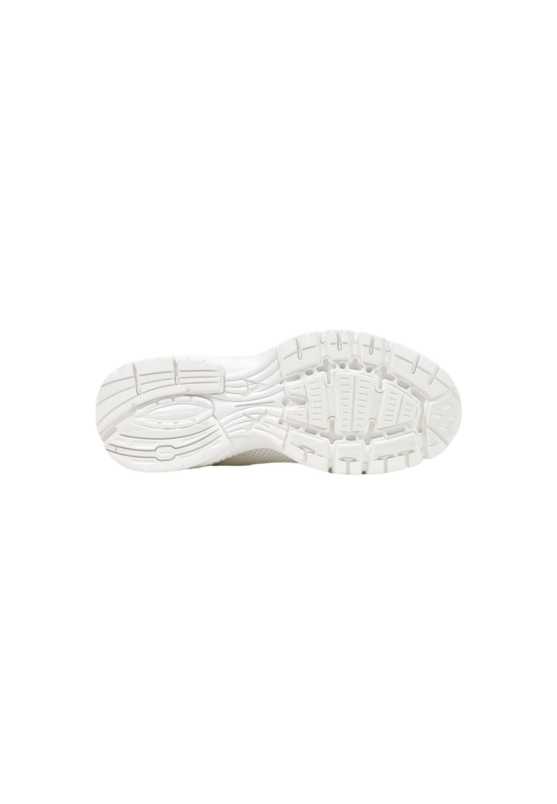 Armani Exchange Sneakers Donna - Armani Exchange