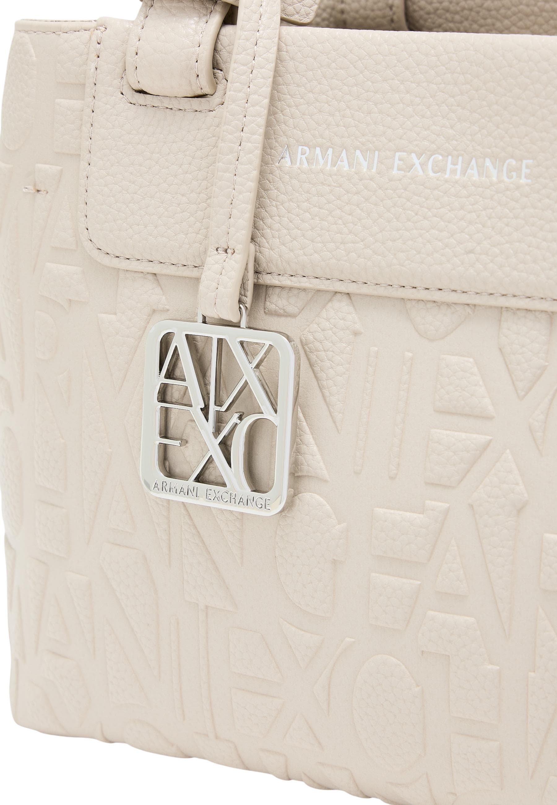 Armani Exchange Borsa Donna - Armani Exchange