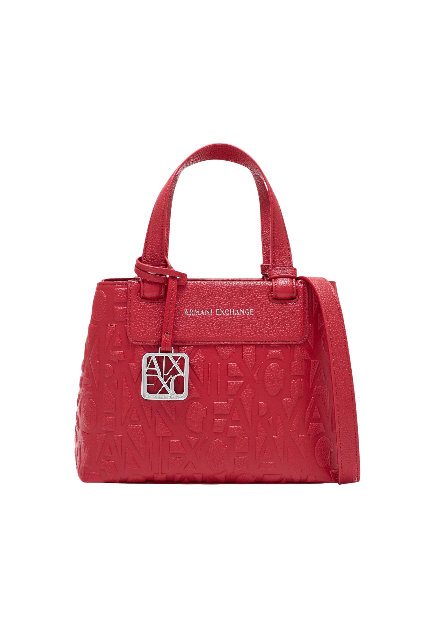 Armani Exchange Borsa Donna - Armani Exchange
