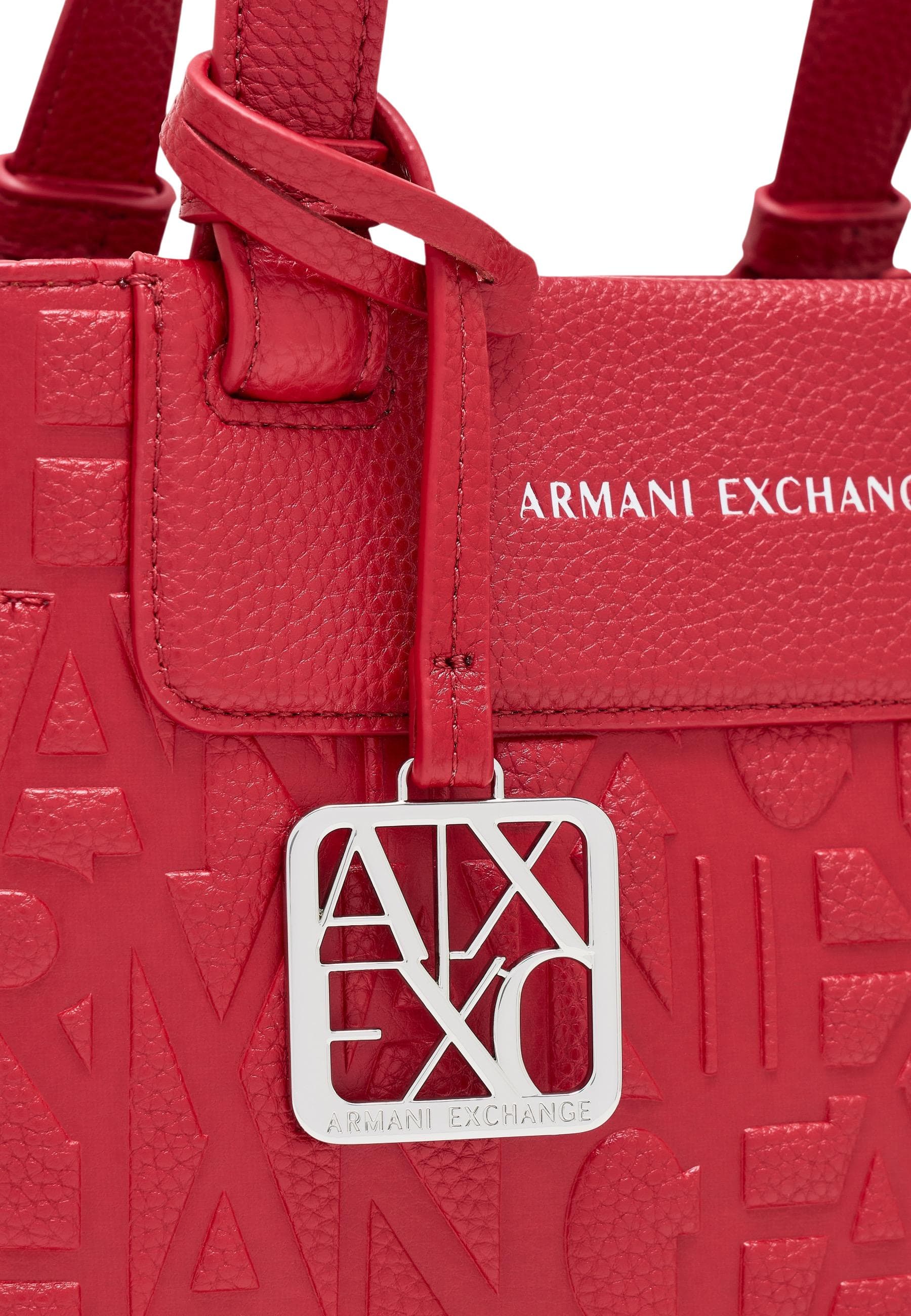 Armani Exchange Borsa Donna - Armani Exchange