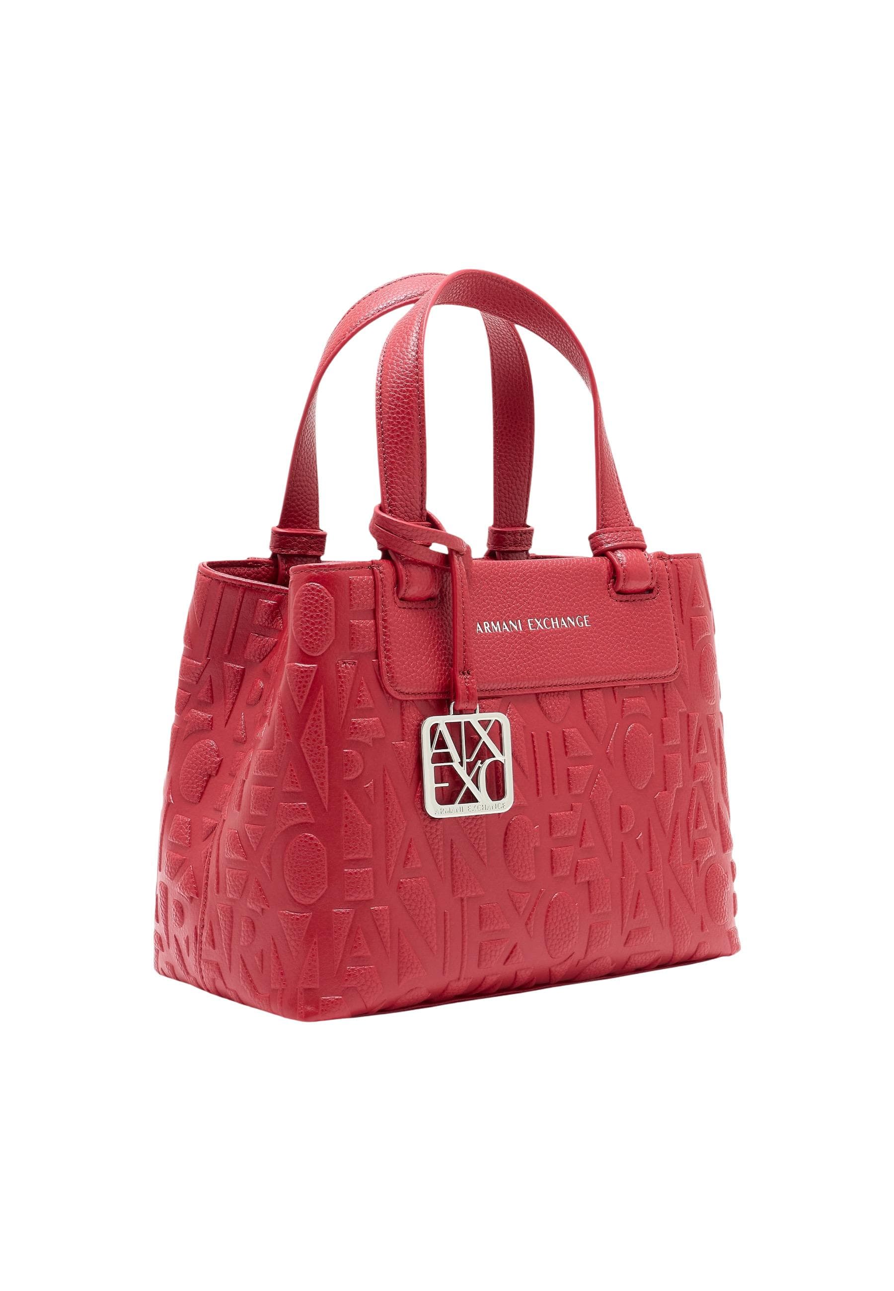Armani Exchange Borsa Donna - Armani Exchange