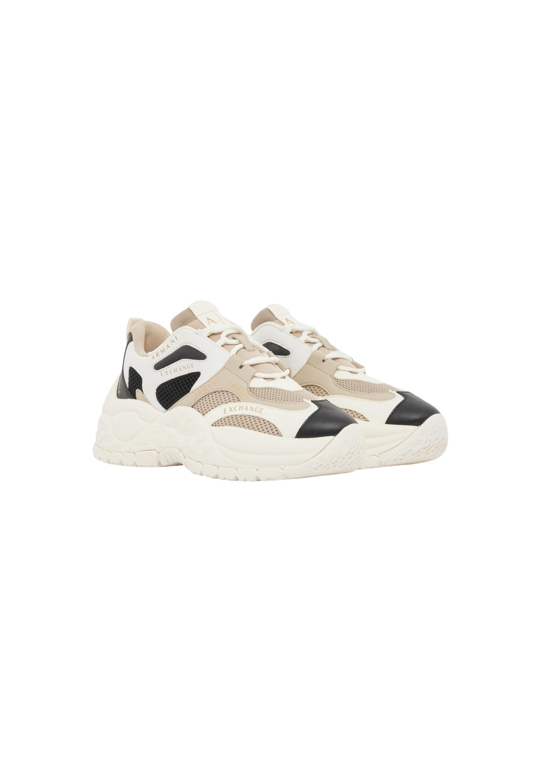 Armani Exchange Sneakers Donna - Armani Exchange