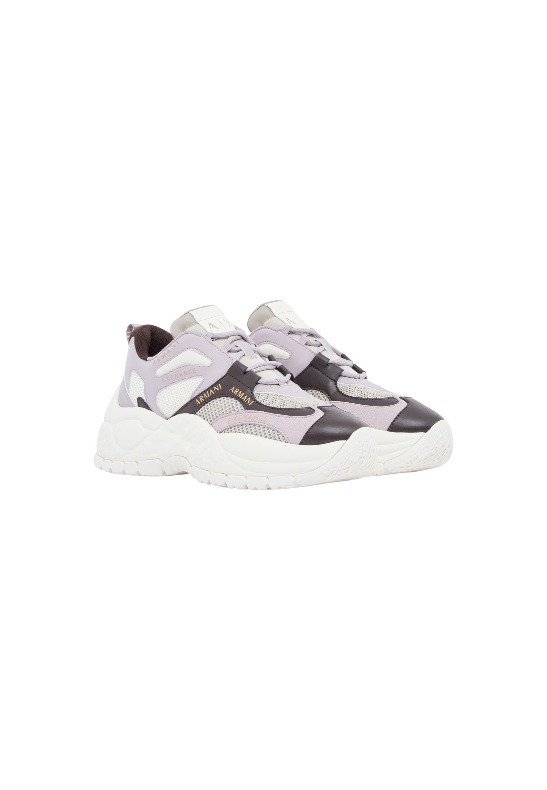 Armani Exchange Sneakers Donna - Armani Exchange