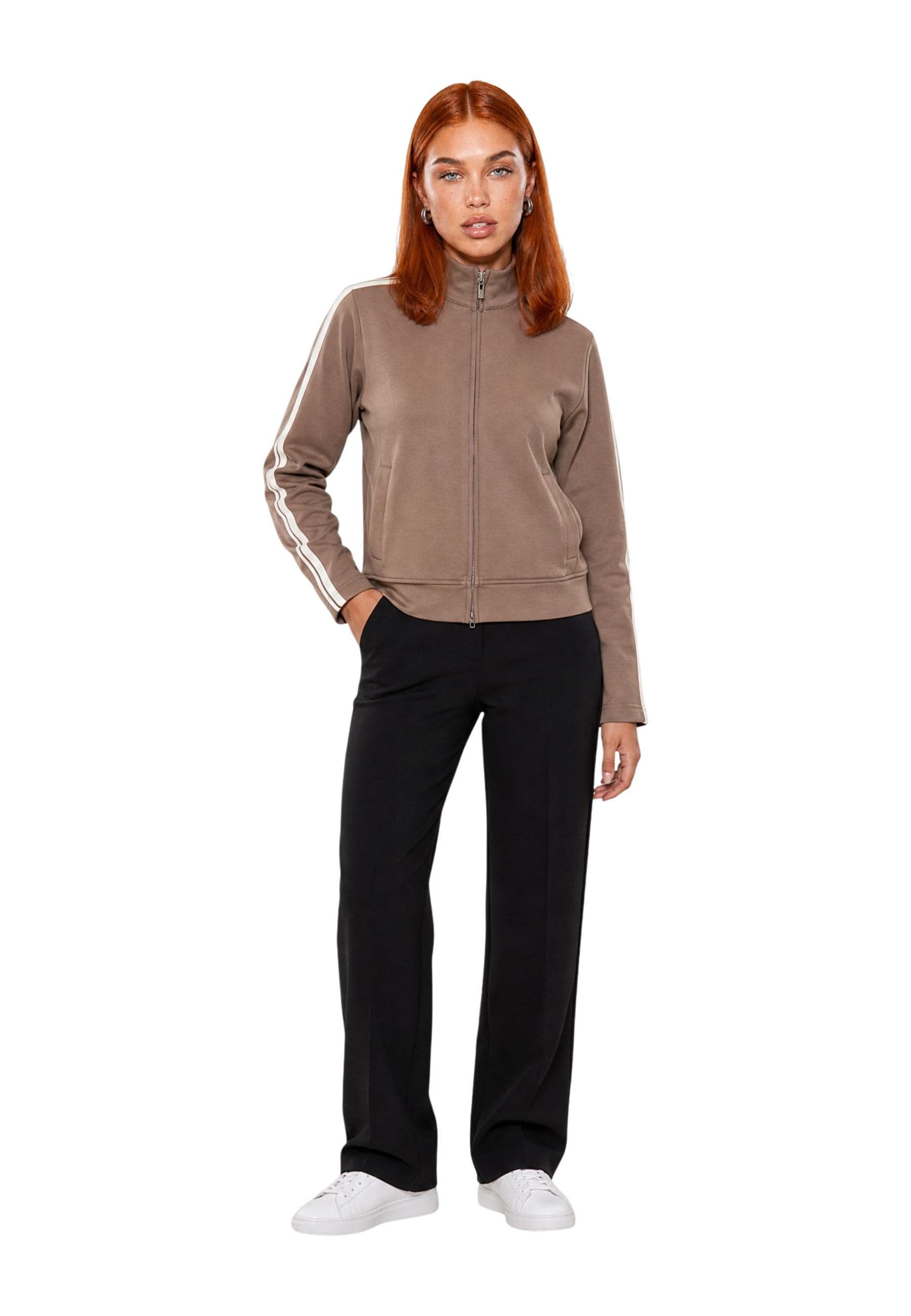 Guess Active Felpa Donna - Guess Active
