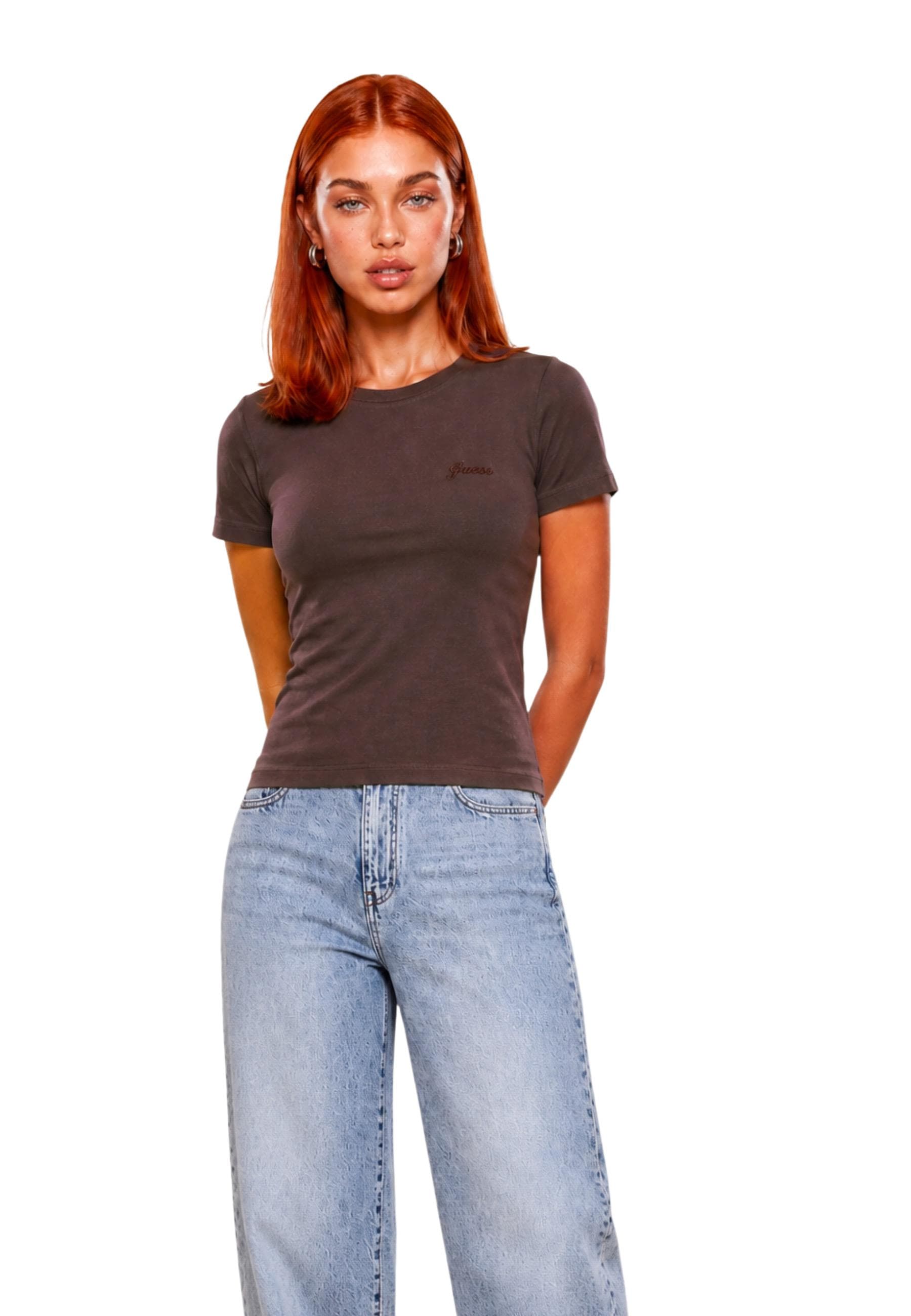 Guess Active T-Shirt Donna - Guess Active