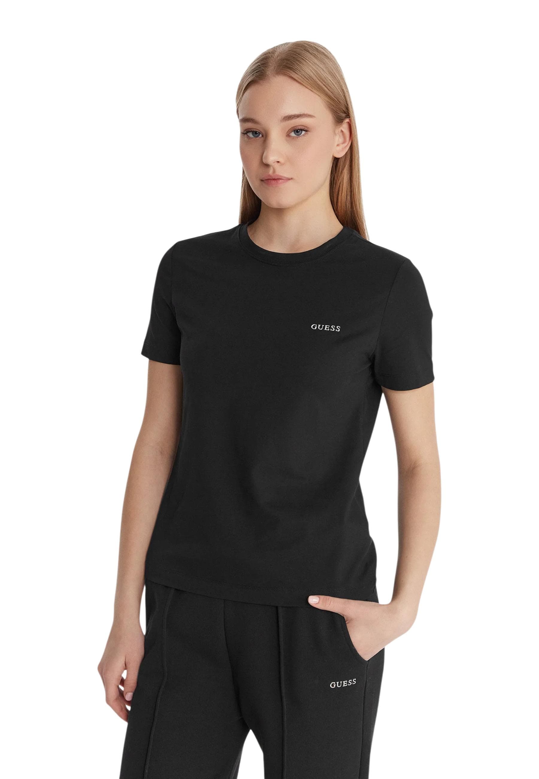 Guess Active T-Shirt Donna - Guess Active
