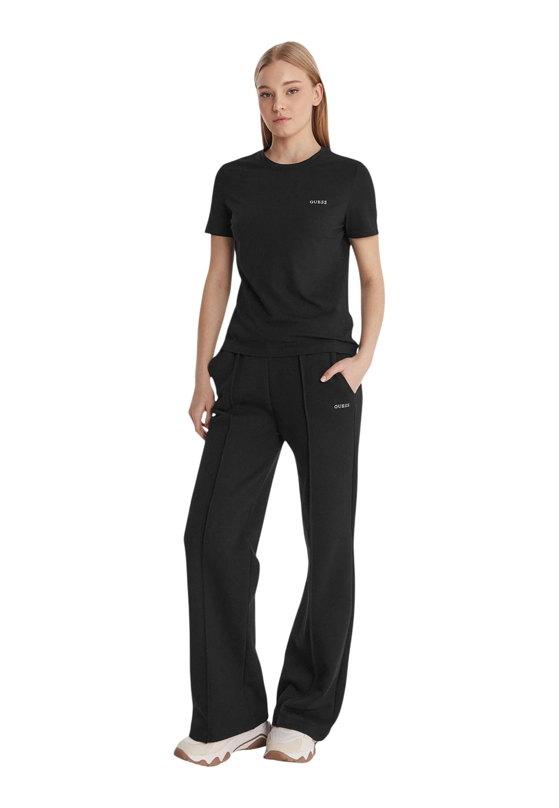 Guess Active T-Shirt Donna - Guess Active