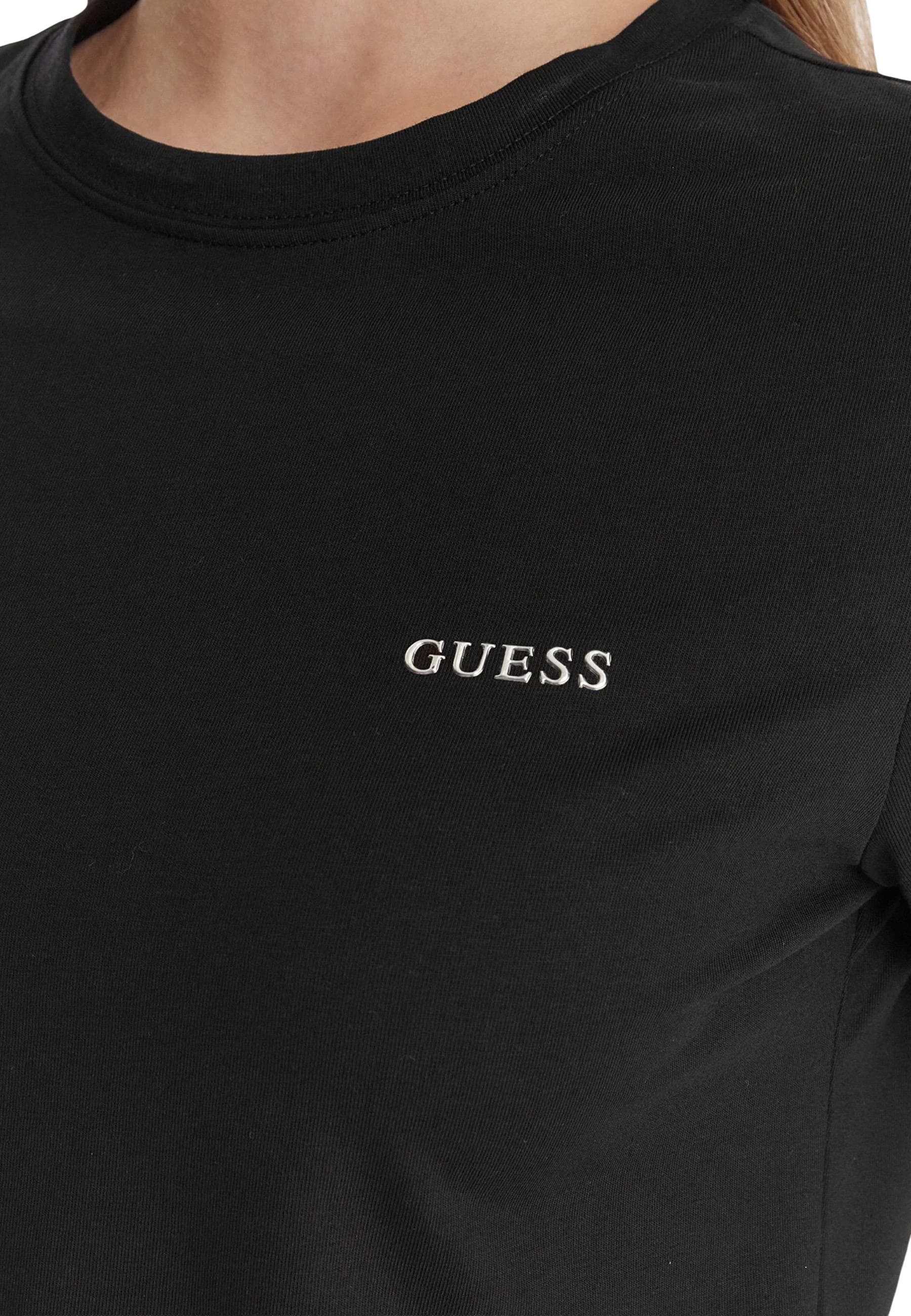 Guess Active T-Shirt Donna - Guess Active