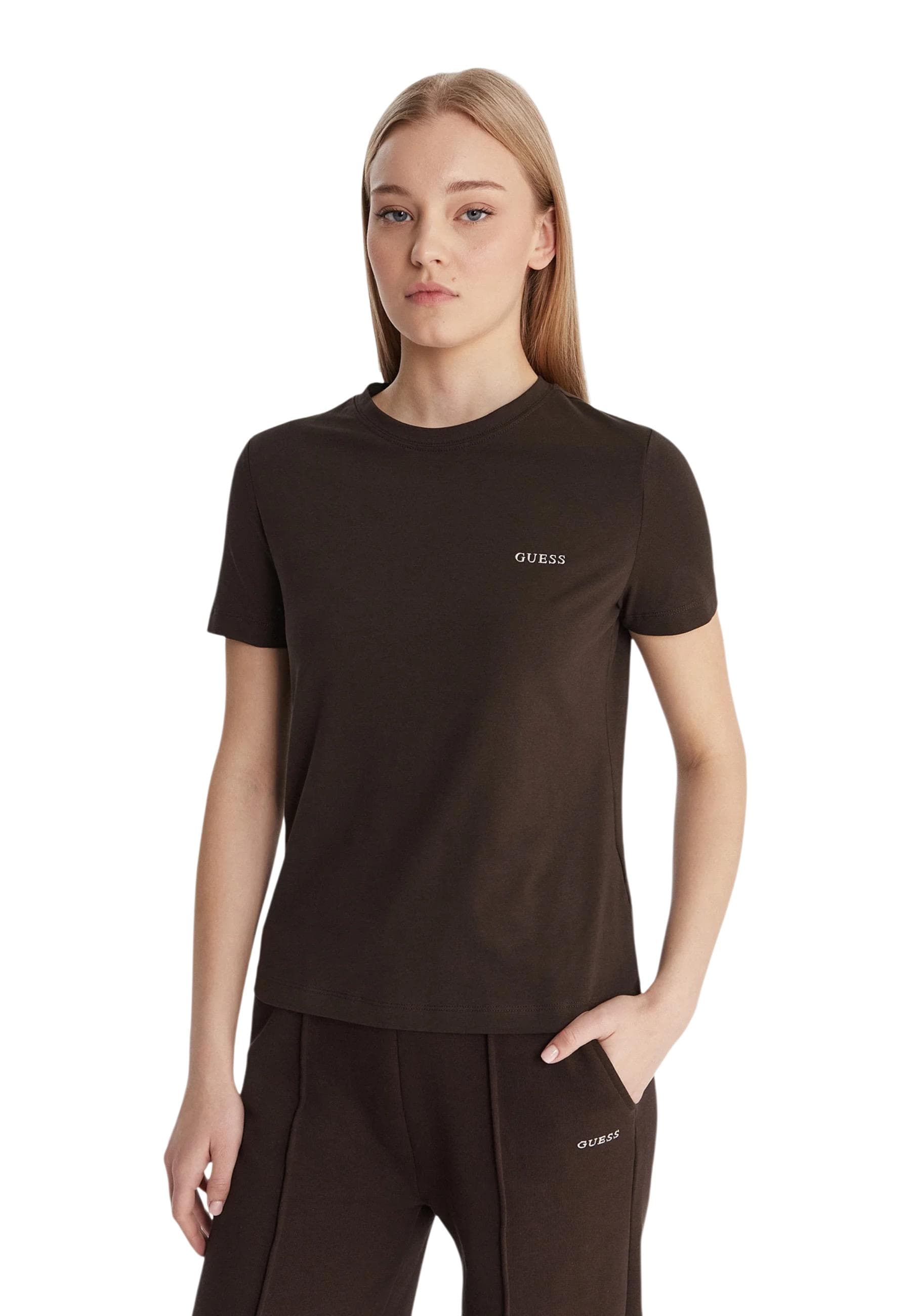 Guess Active T-Shirt Donna - Guess Active
