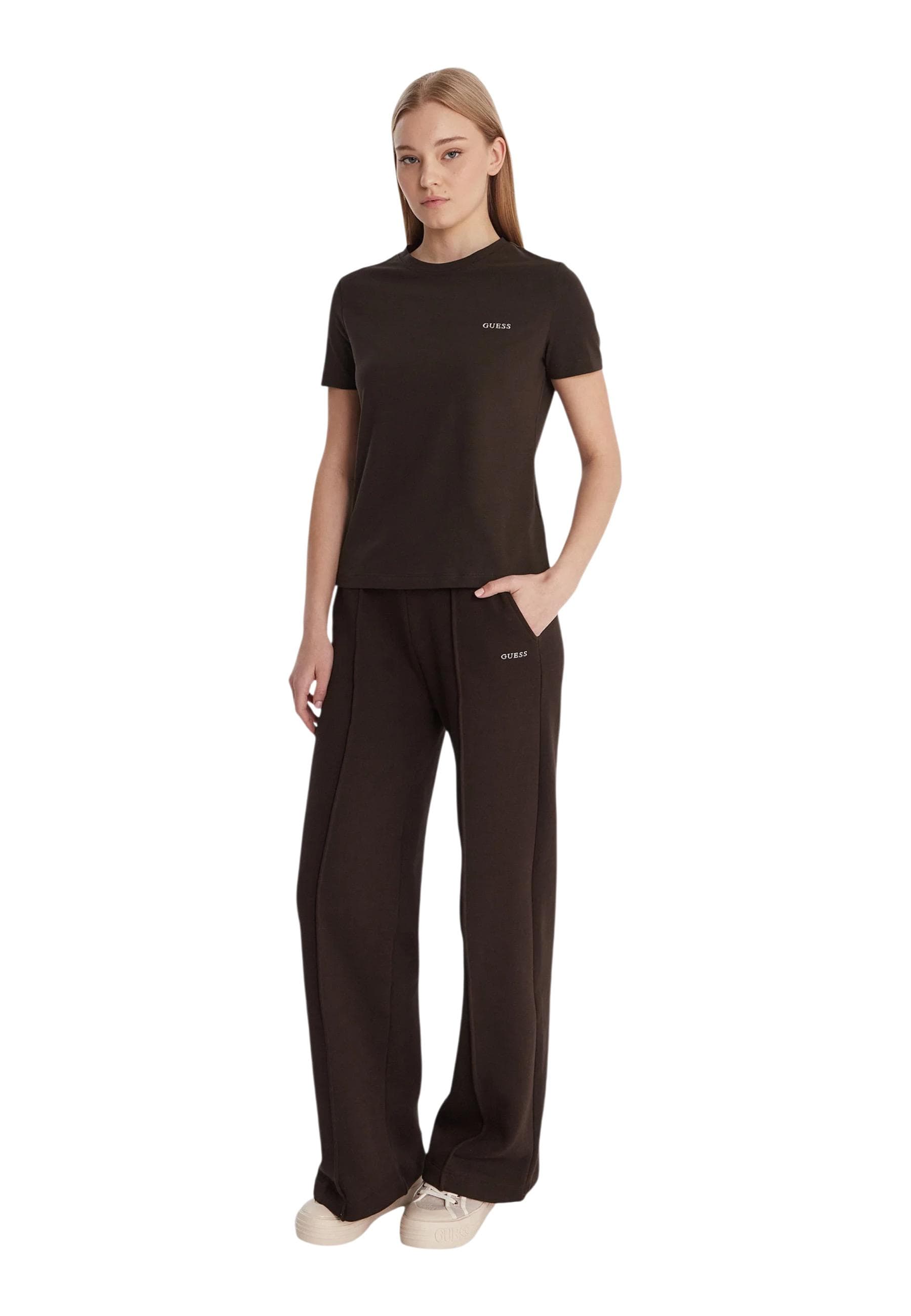Guess Active T-Shirt Donna - Guess Active