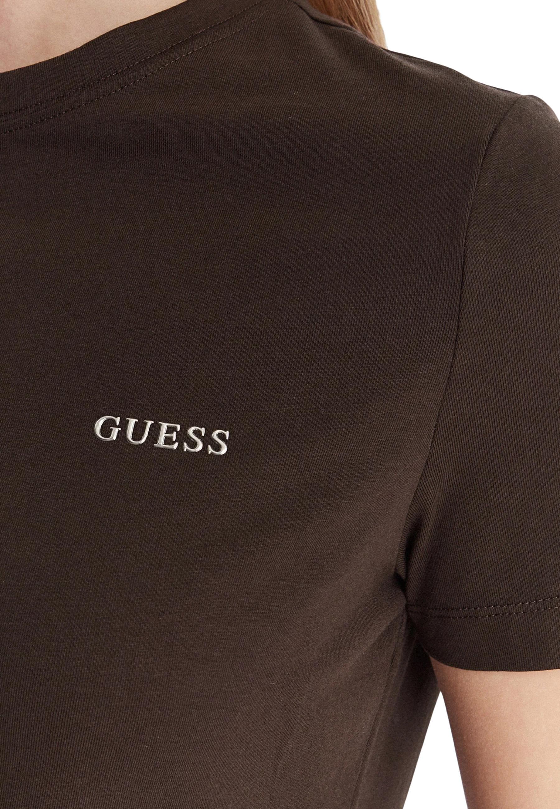 Guess Active T-Shirt Donna - Guess Active