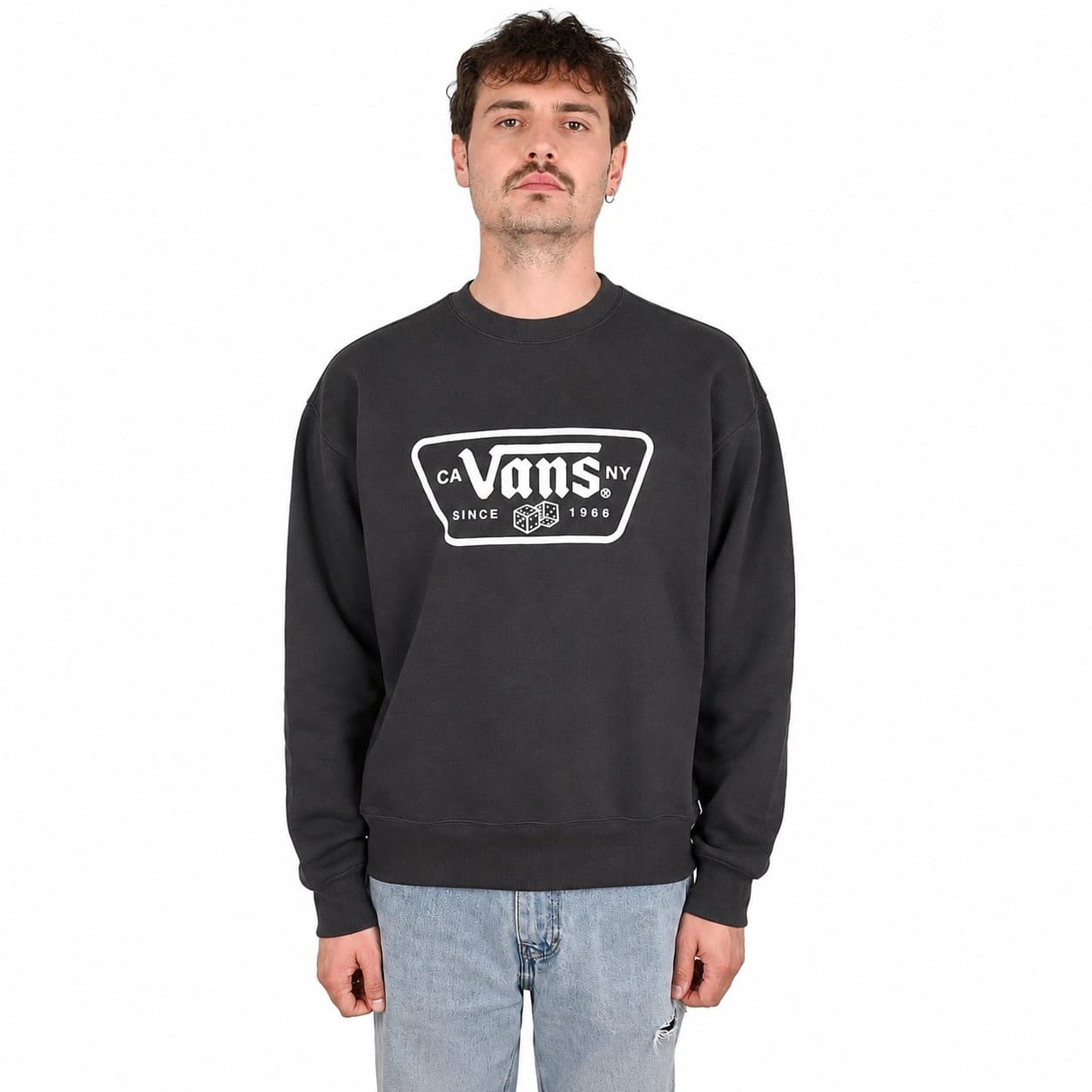 Vans Felpa Uomo - Vans