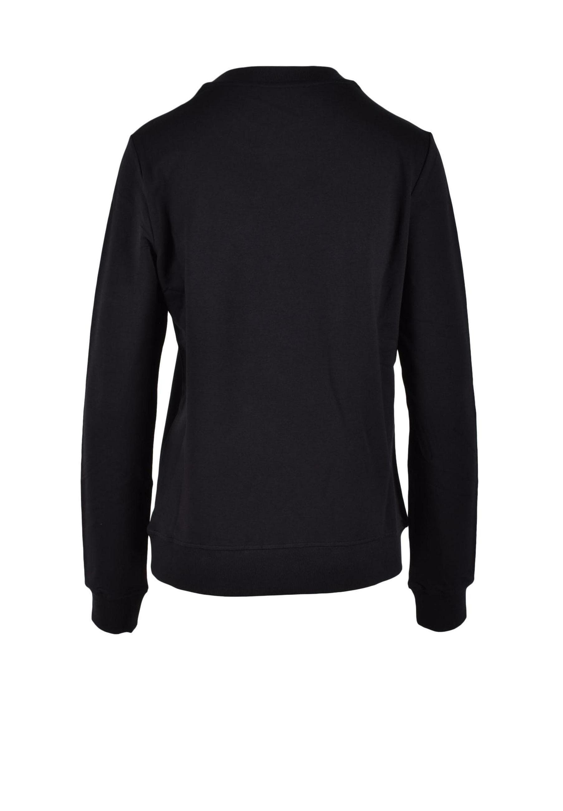 Love Moschino Felpa Donna - Love Moschino