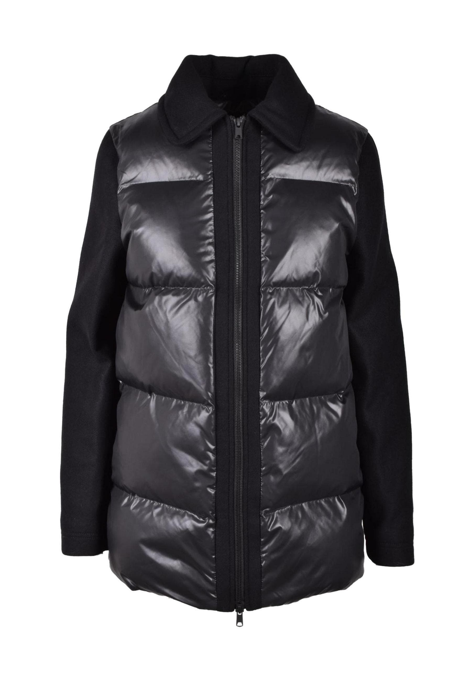 Love Moschino Giubbotto Donna - Love Moschino