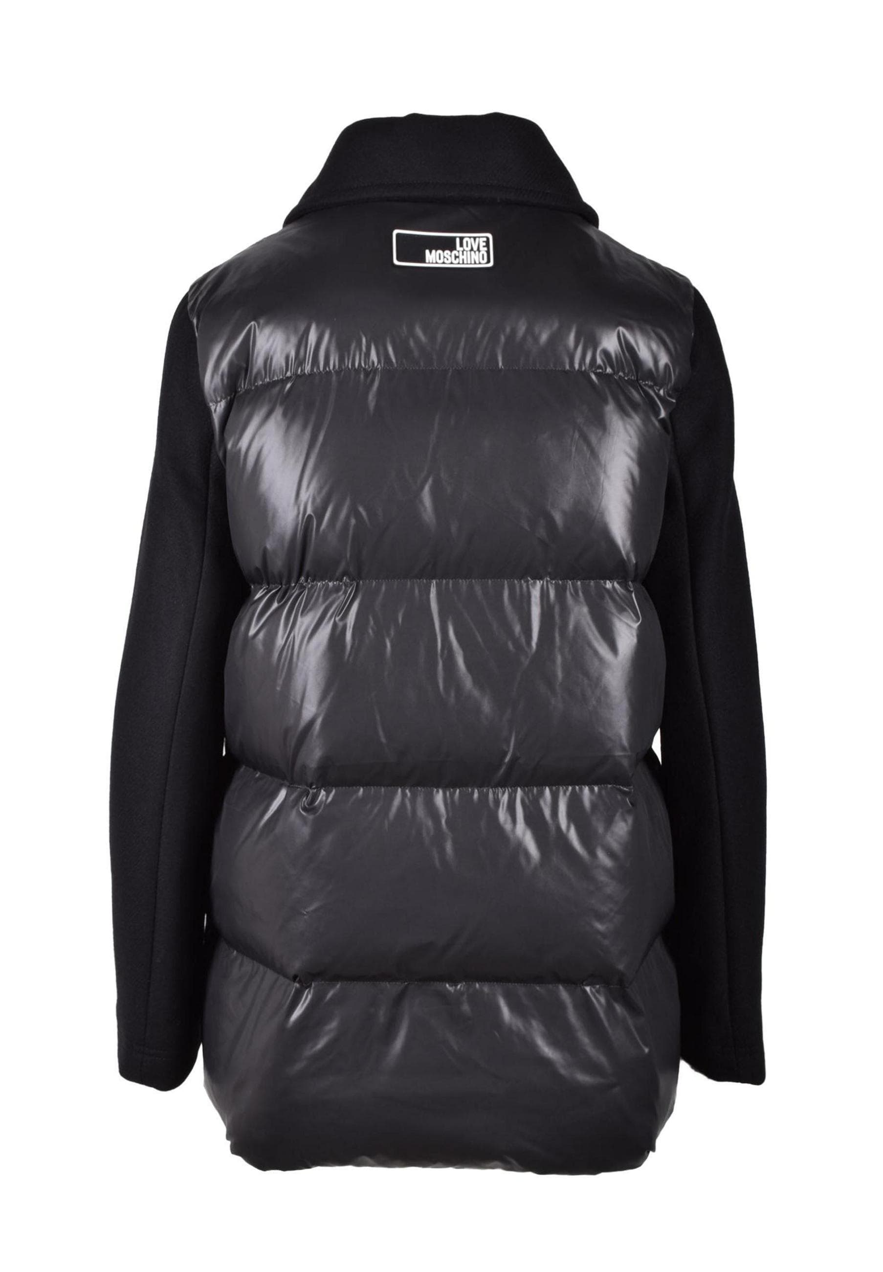 Love Moschino Giubbotto Donna - Love Moschino