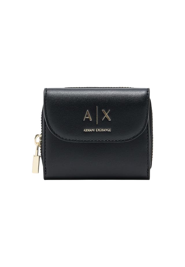 Armani Exchange Портфейл Жени