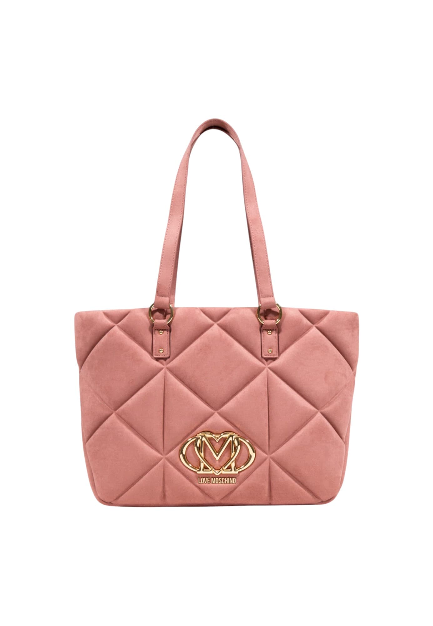 Love Moschino Borsa Donna - Love Moschino