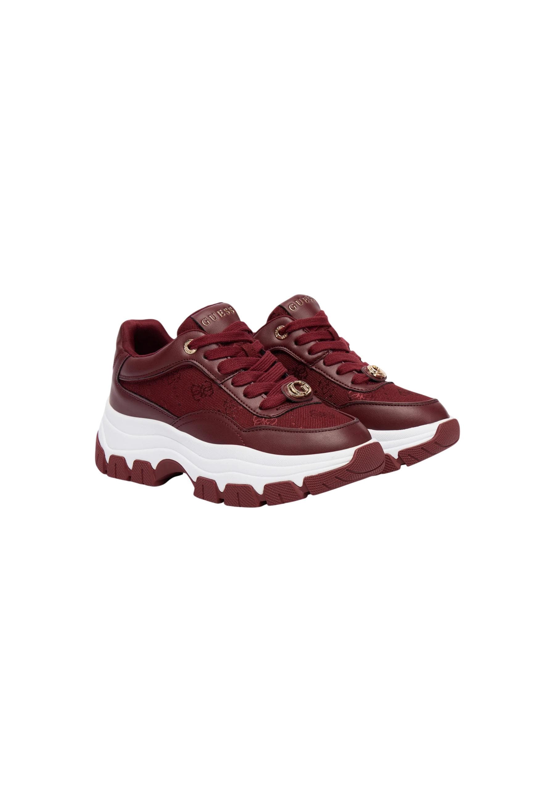 Guess Sneakers Donna - Guess