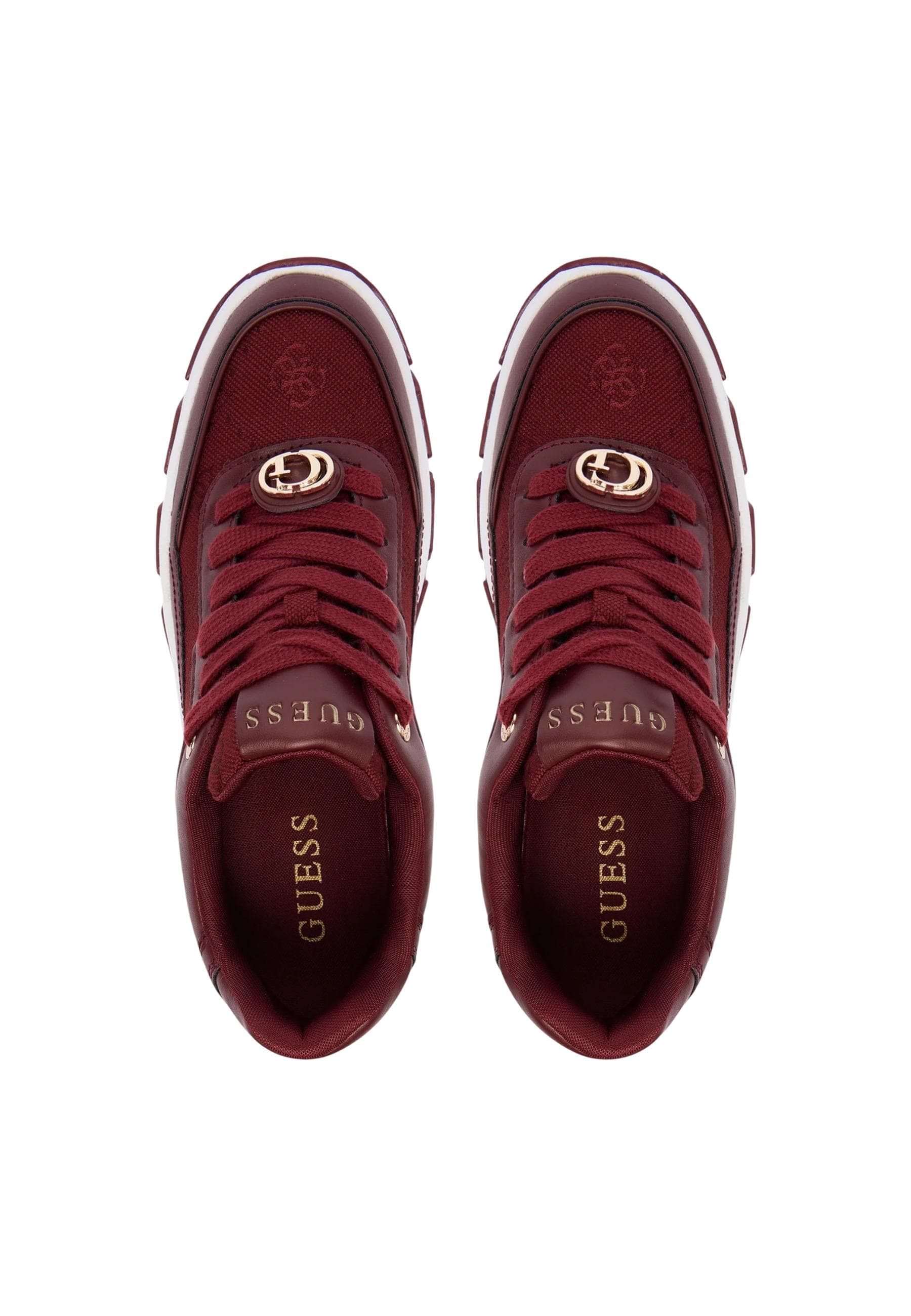 Guess Sneakers Donna - Guess