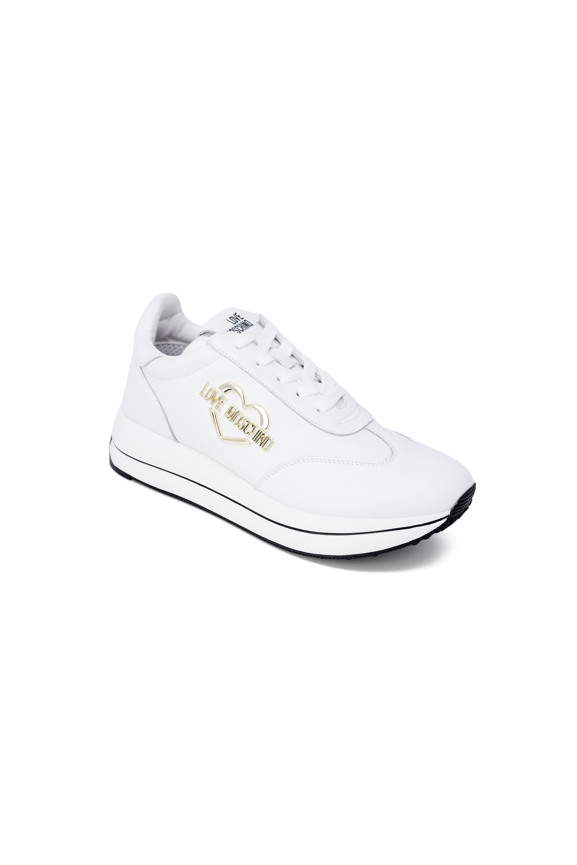 Love Moschino Sneakers Donna - Love Moschino