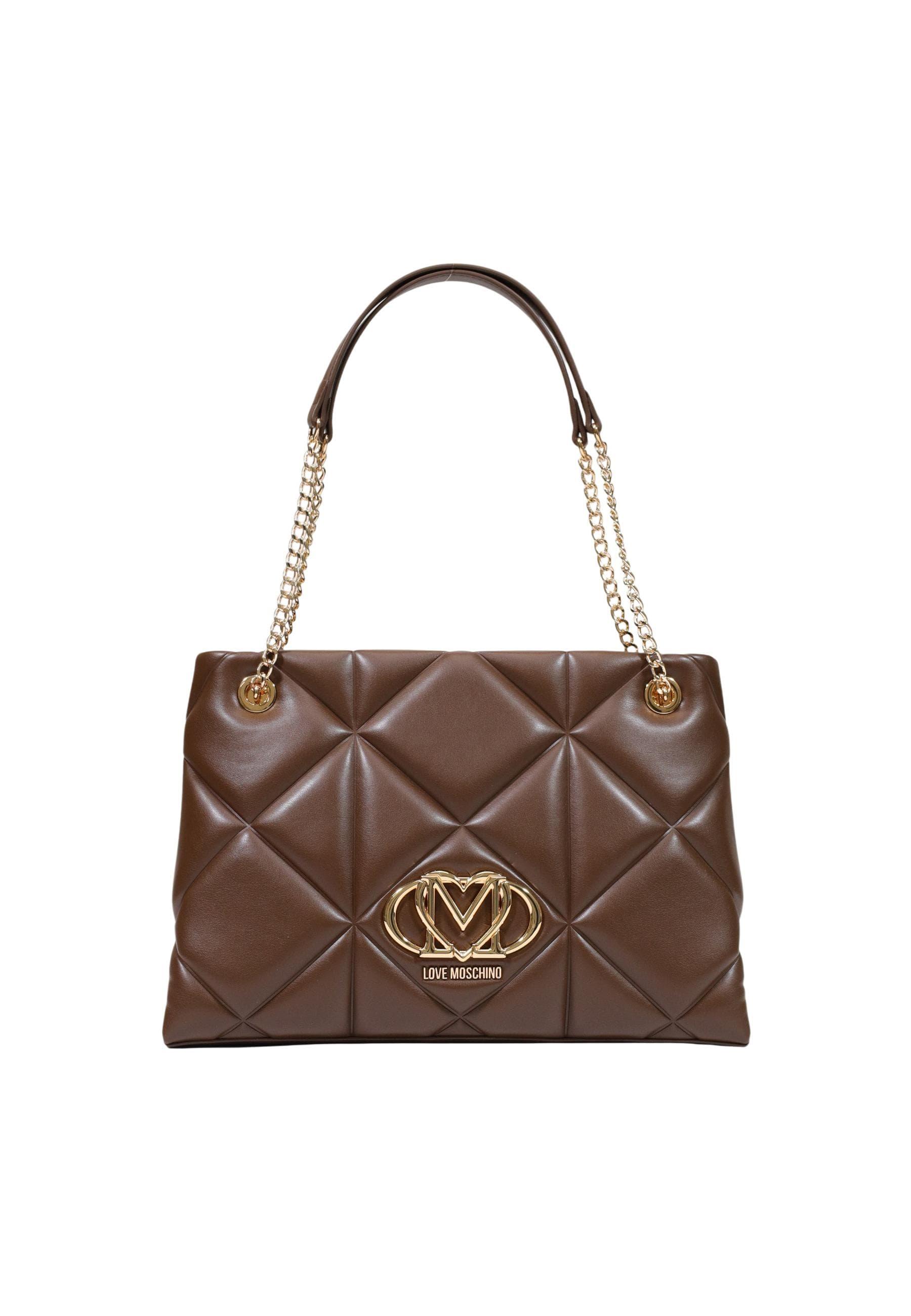 Love Moschino Borsa Donna - Love Moschino