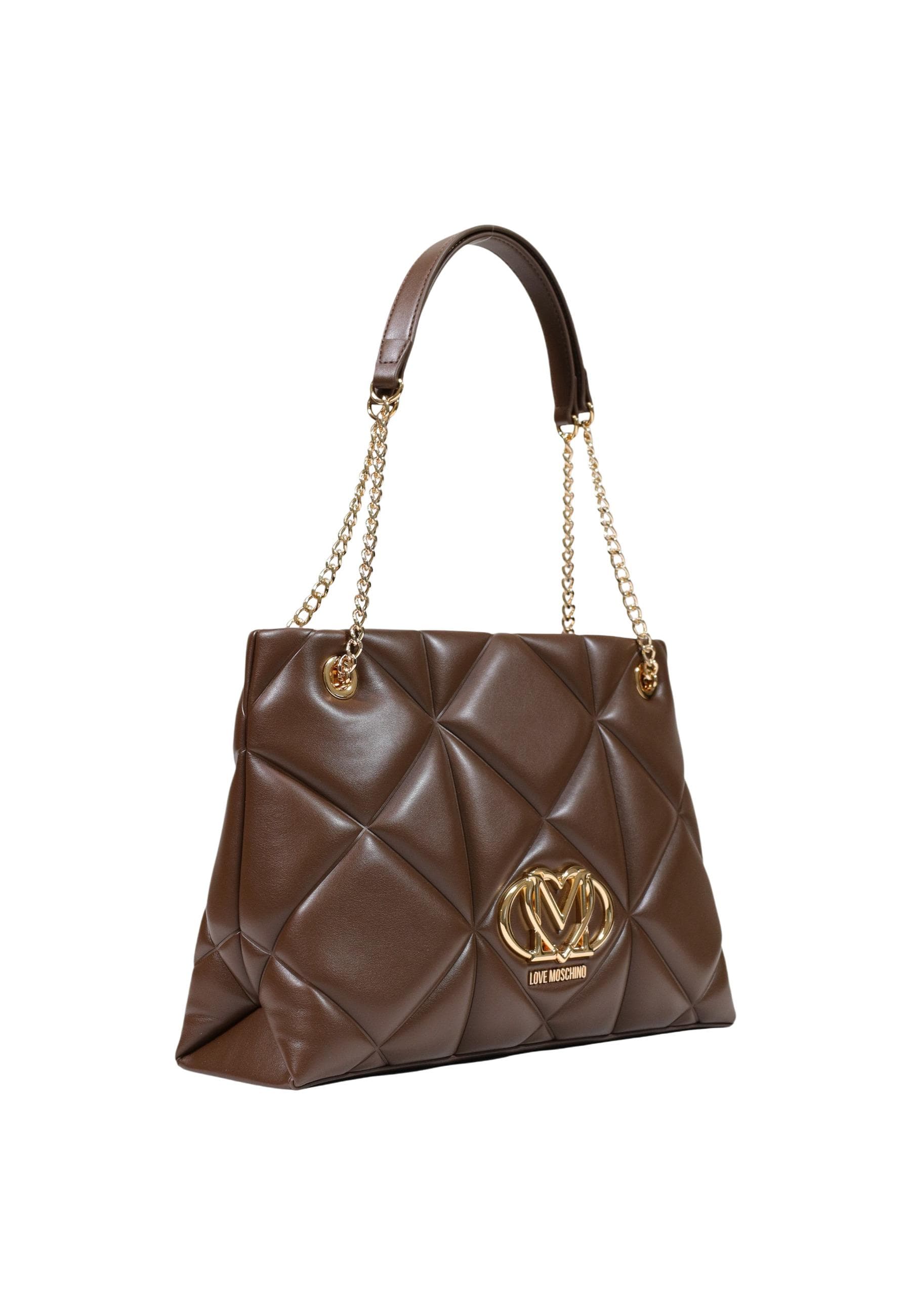 Love Moschino Borsa Donna - Love Moschino