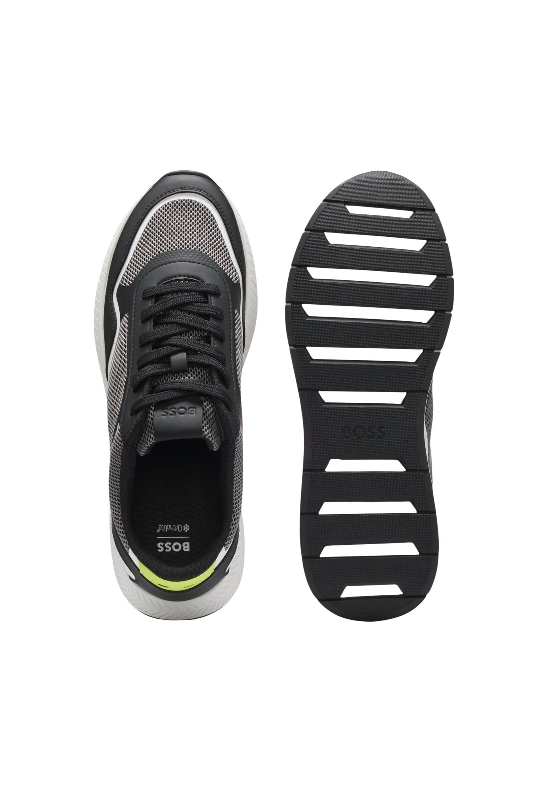 Boss Sneakers Uomo - Boss
