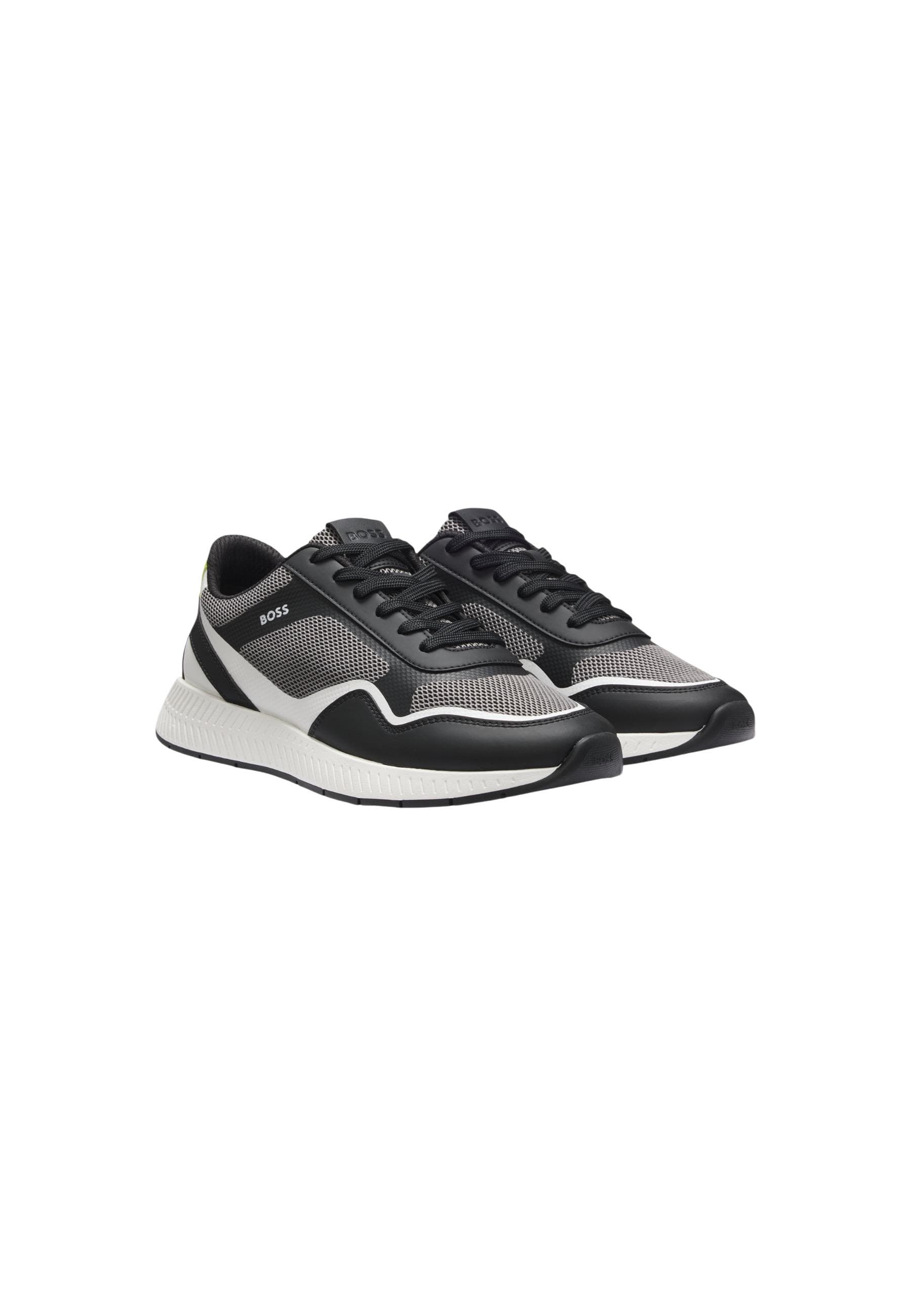 Boss Sneakers Uomo - Boss