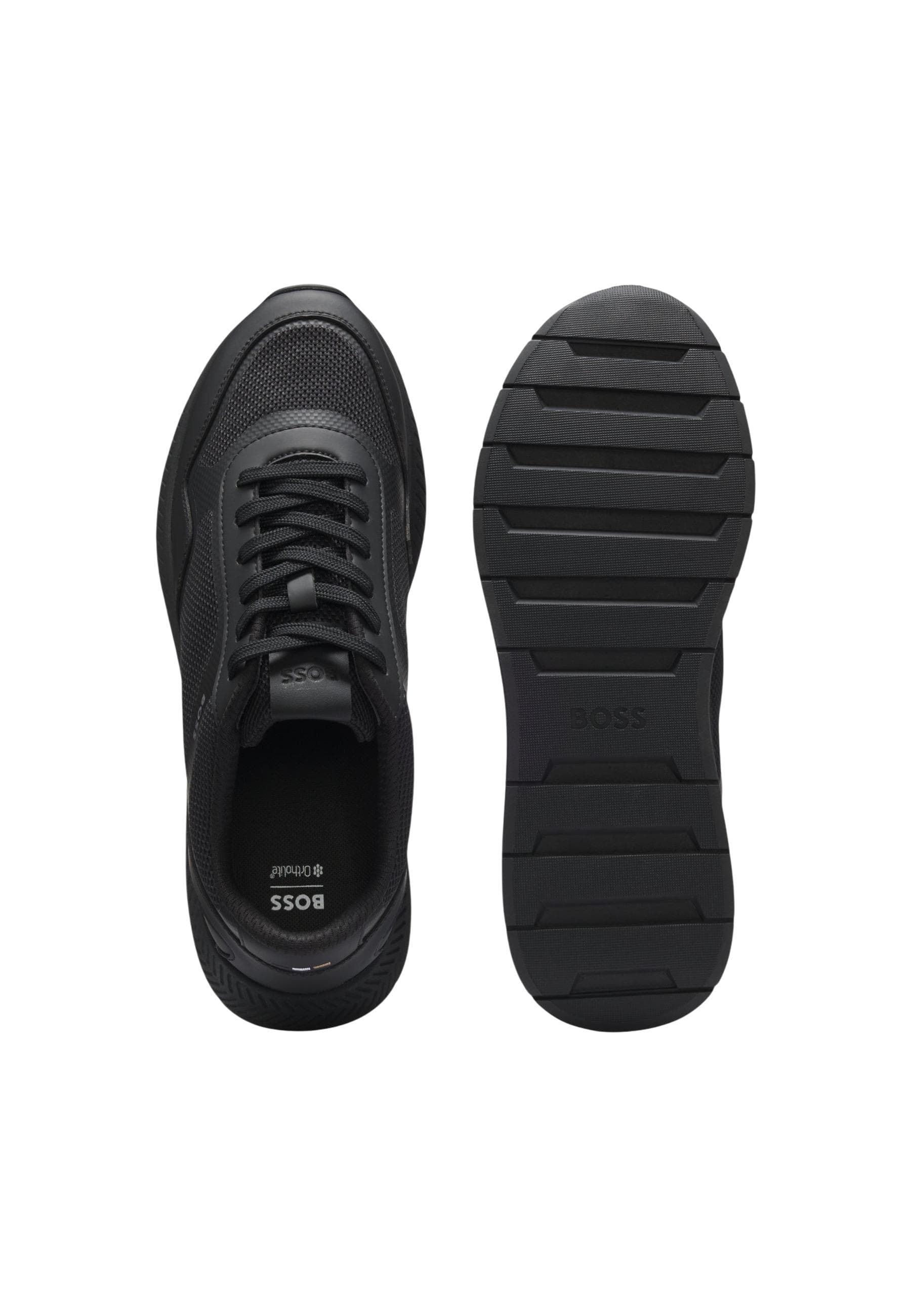 Boss Sneakers Uomo - Boss