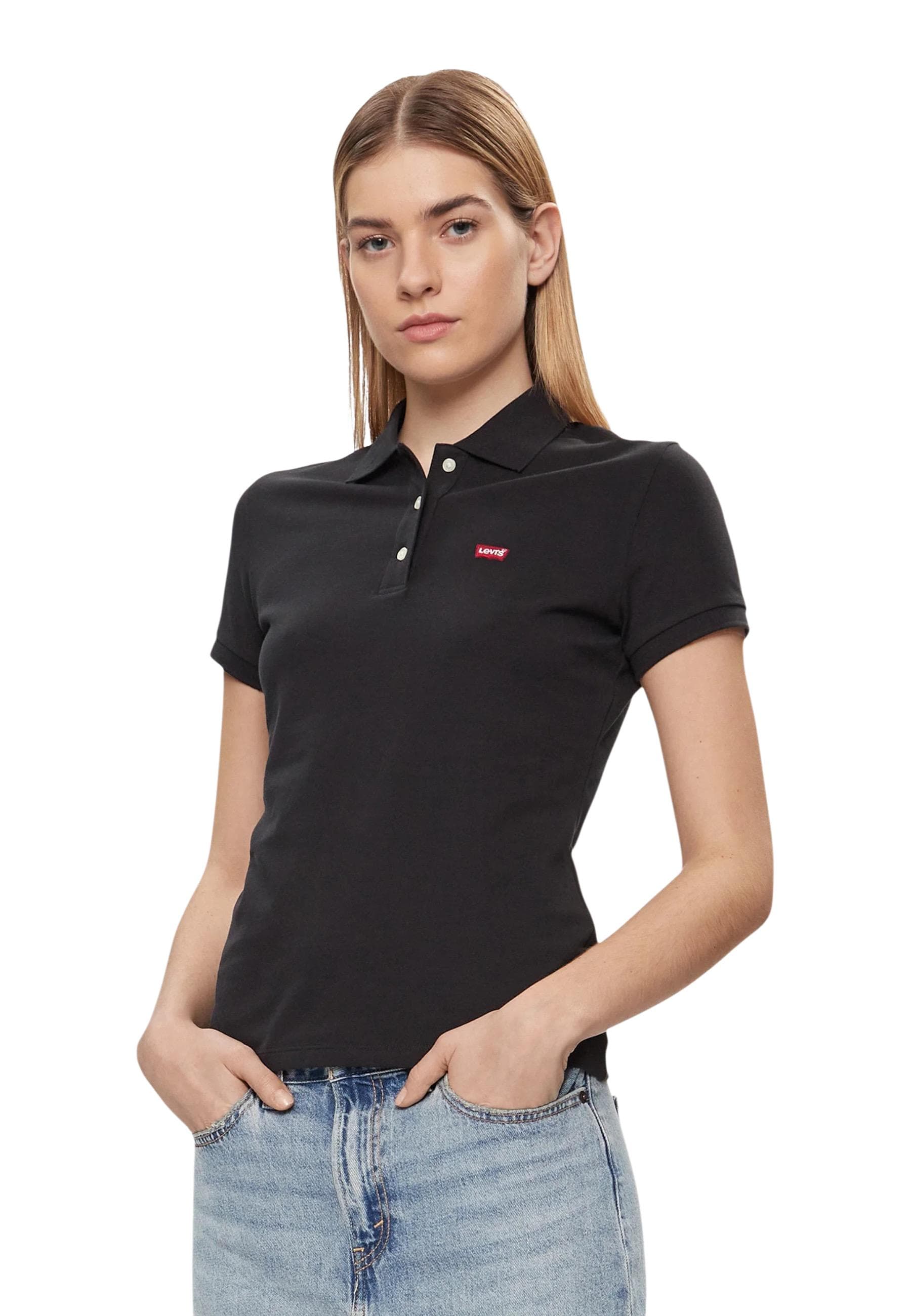 Levi`s Polo Donna - Levi`s