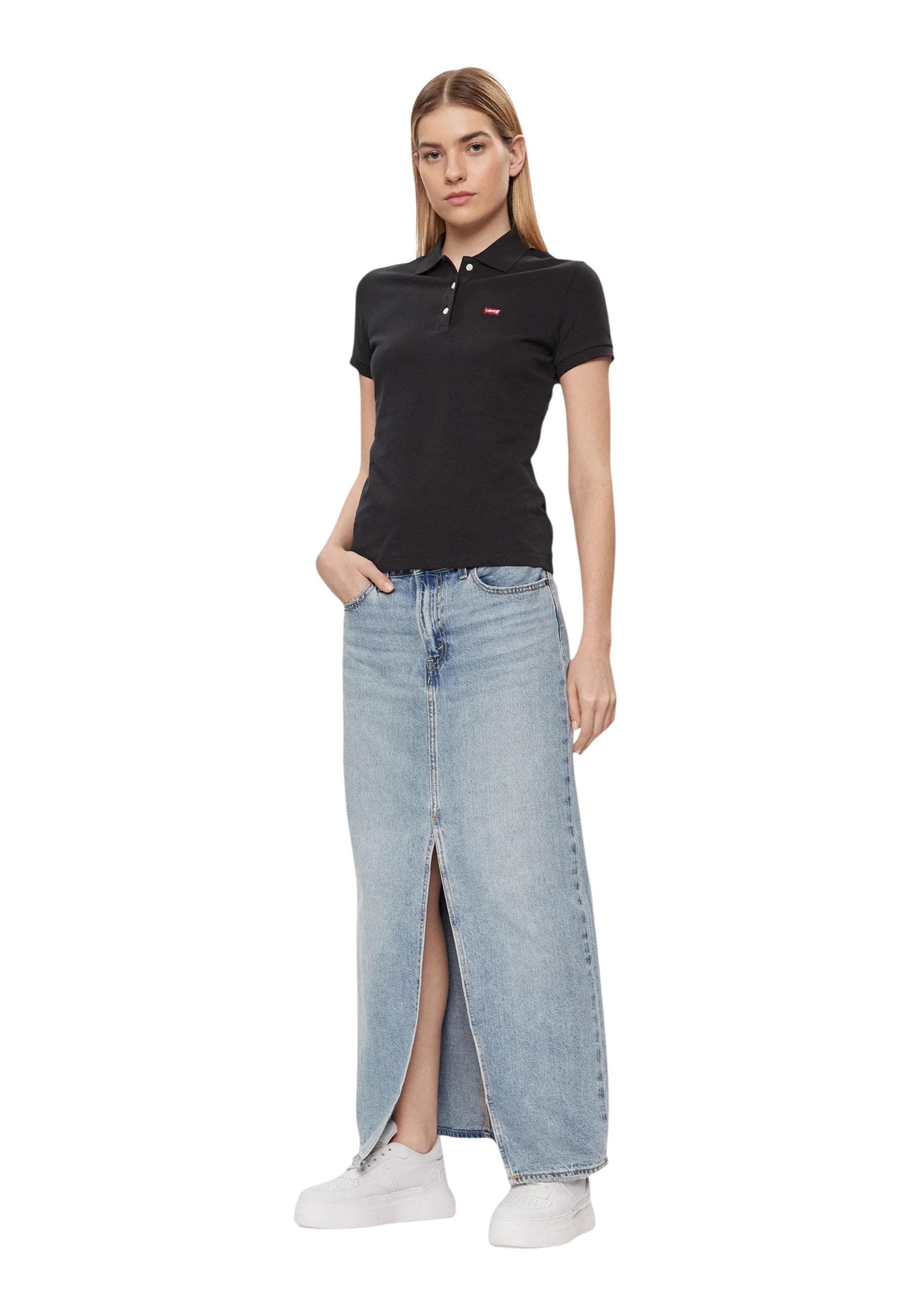 Levi`s Polo Donna - Levi`s