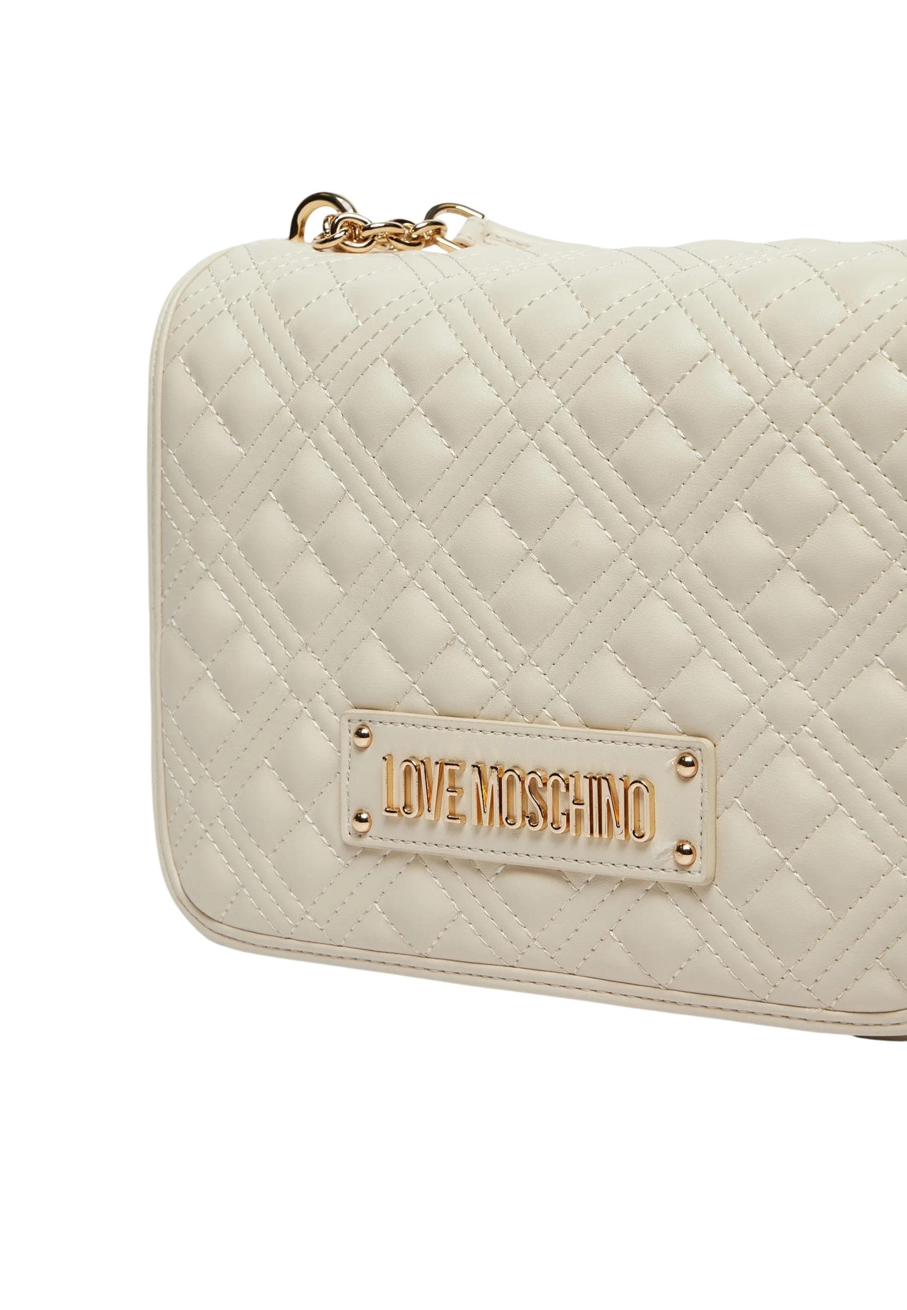 Love Moschino Borsa Donna - Love Moschino