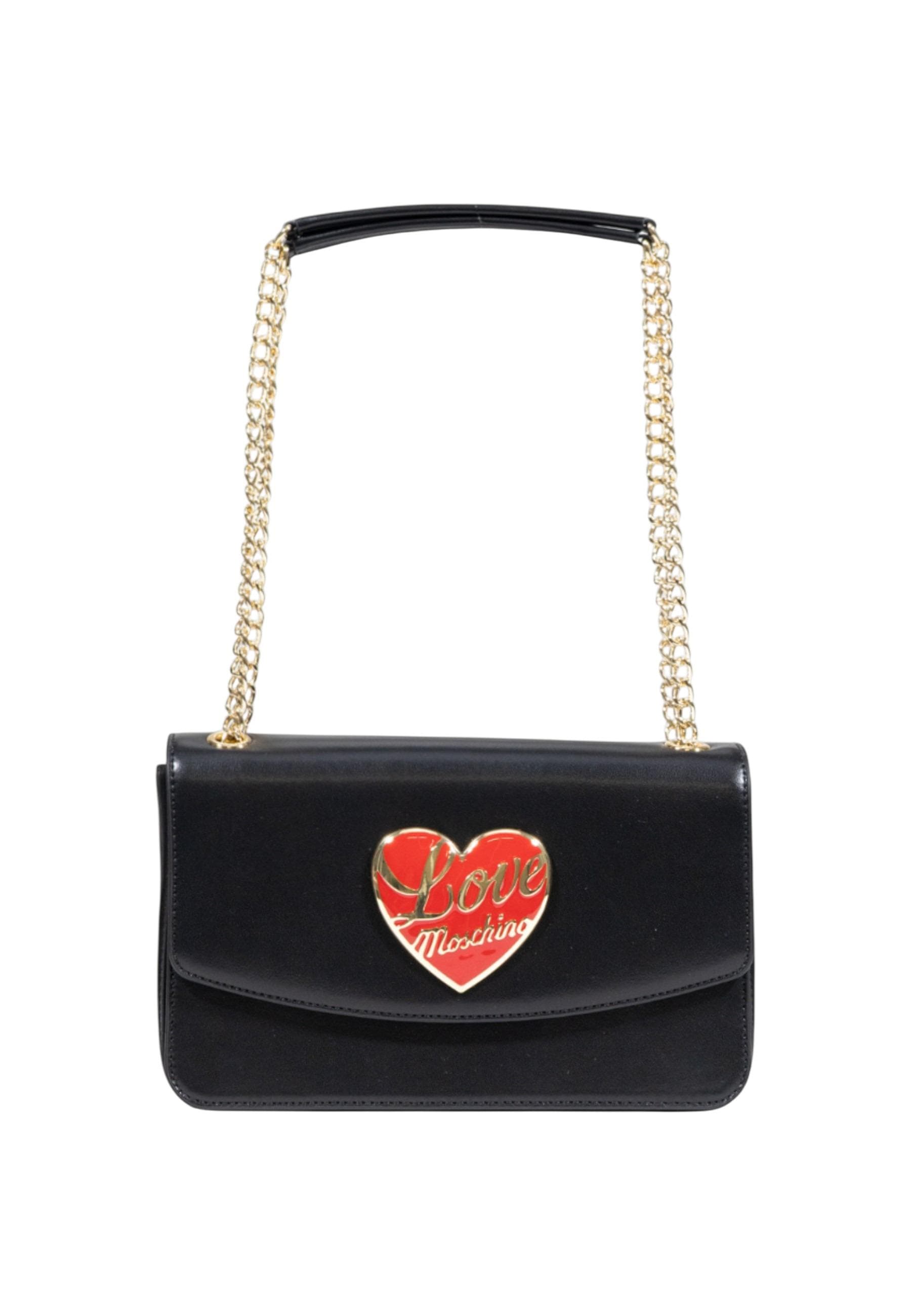 Love Moschino Borsa Donna - Love Moschino