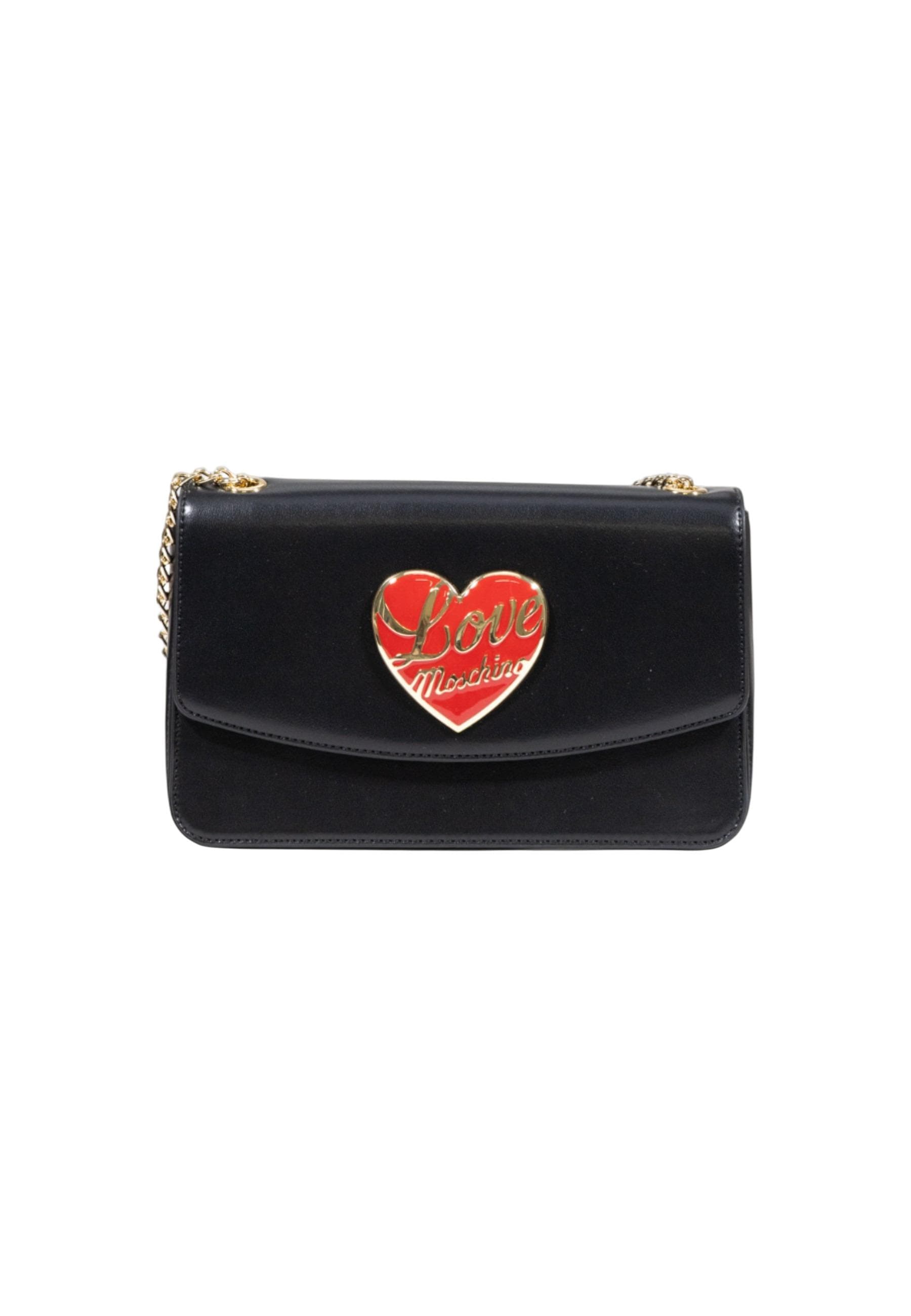 Love Moschino Borsa Donna - Love Moschino