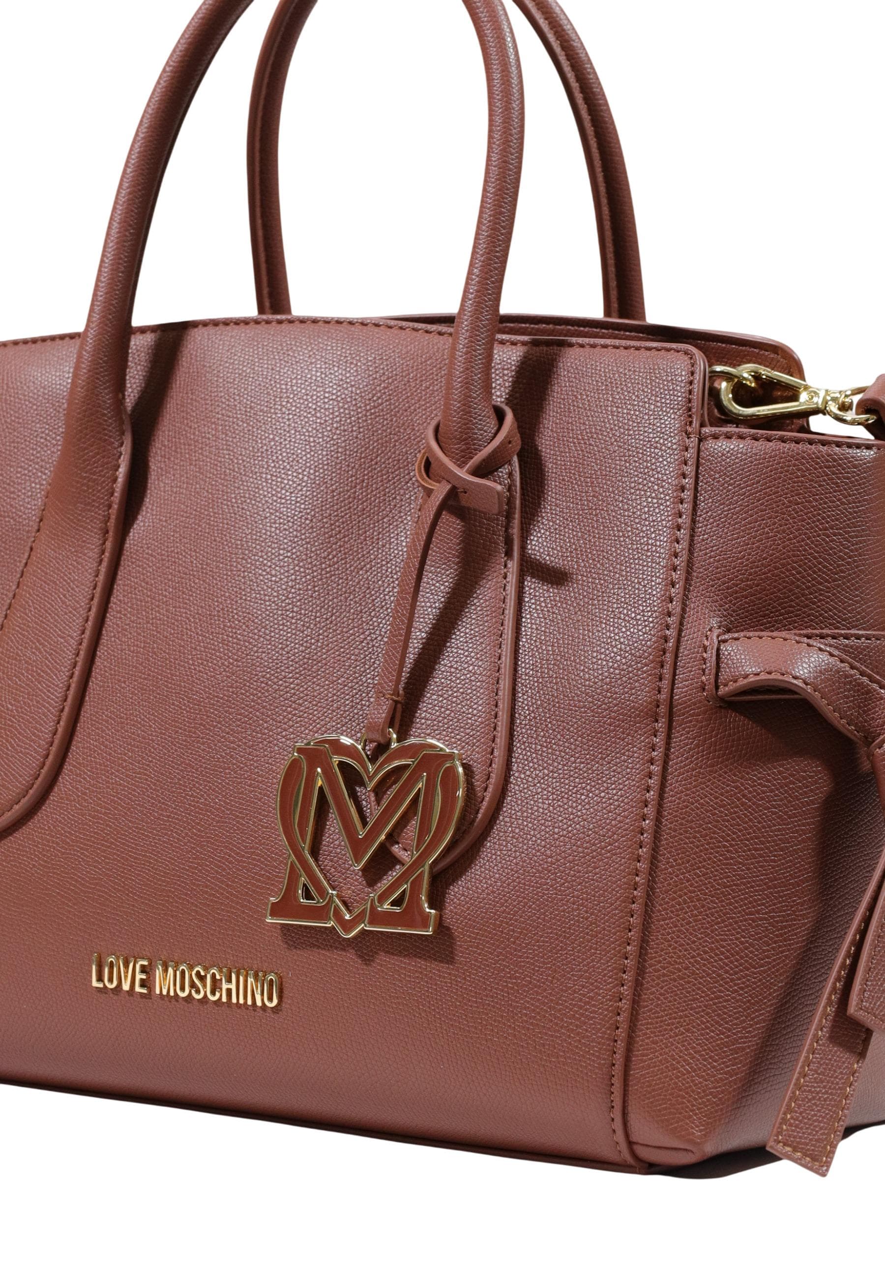Love Moschino Borsa Donna - Love Moschino