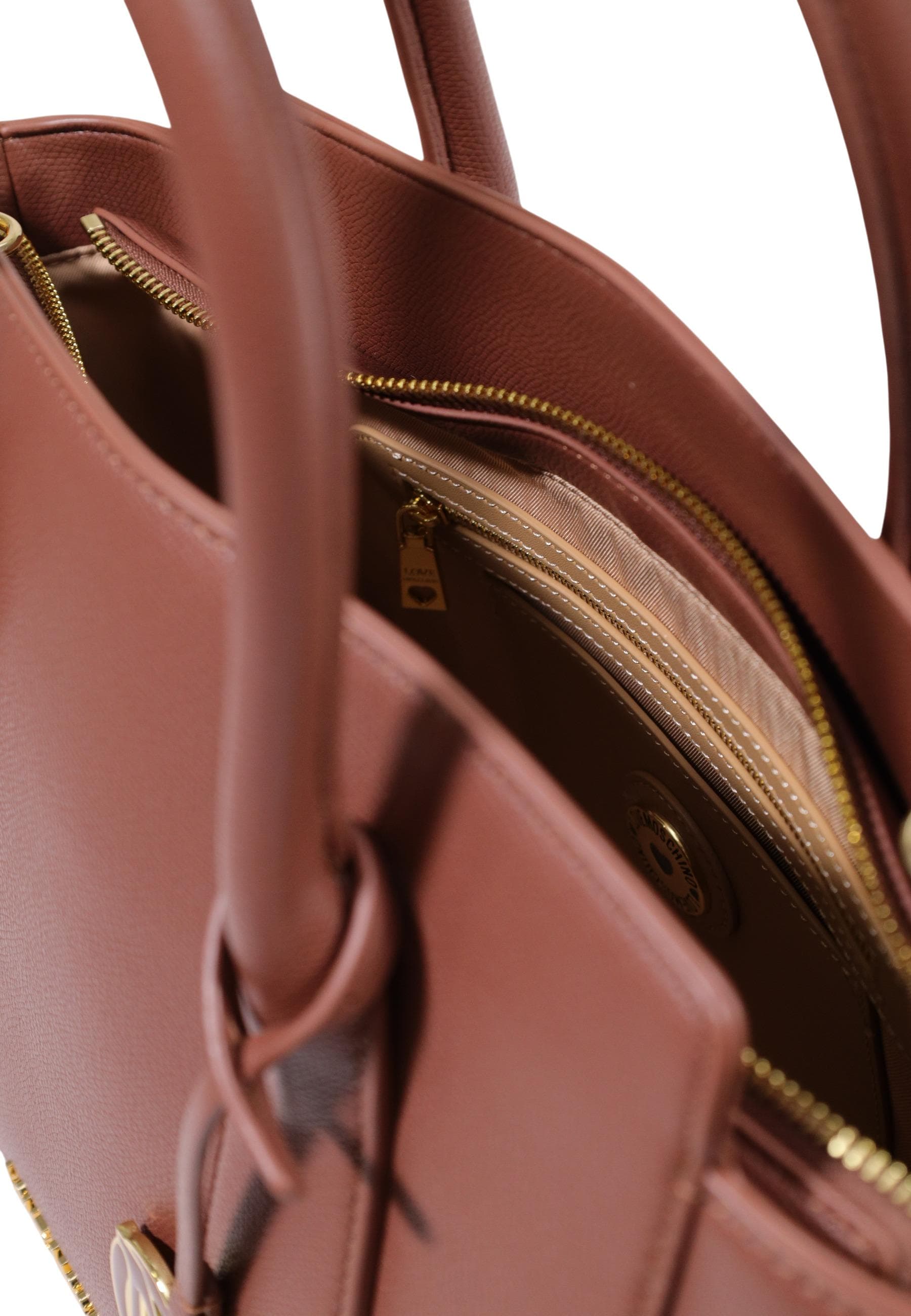Love Moschino Borsa Donna - Love Moschino