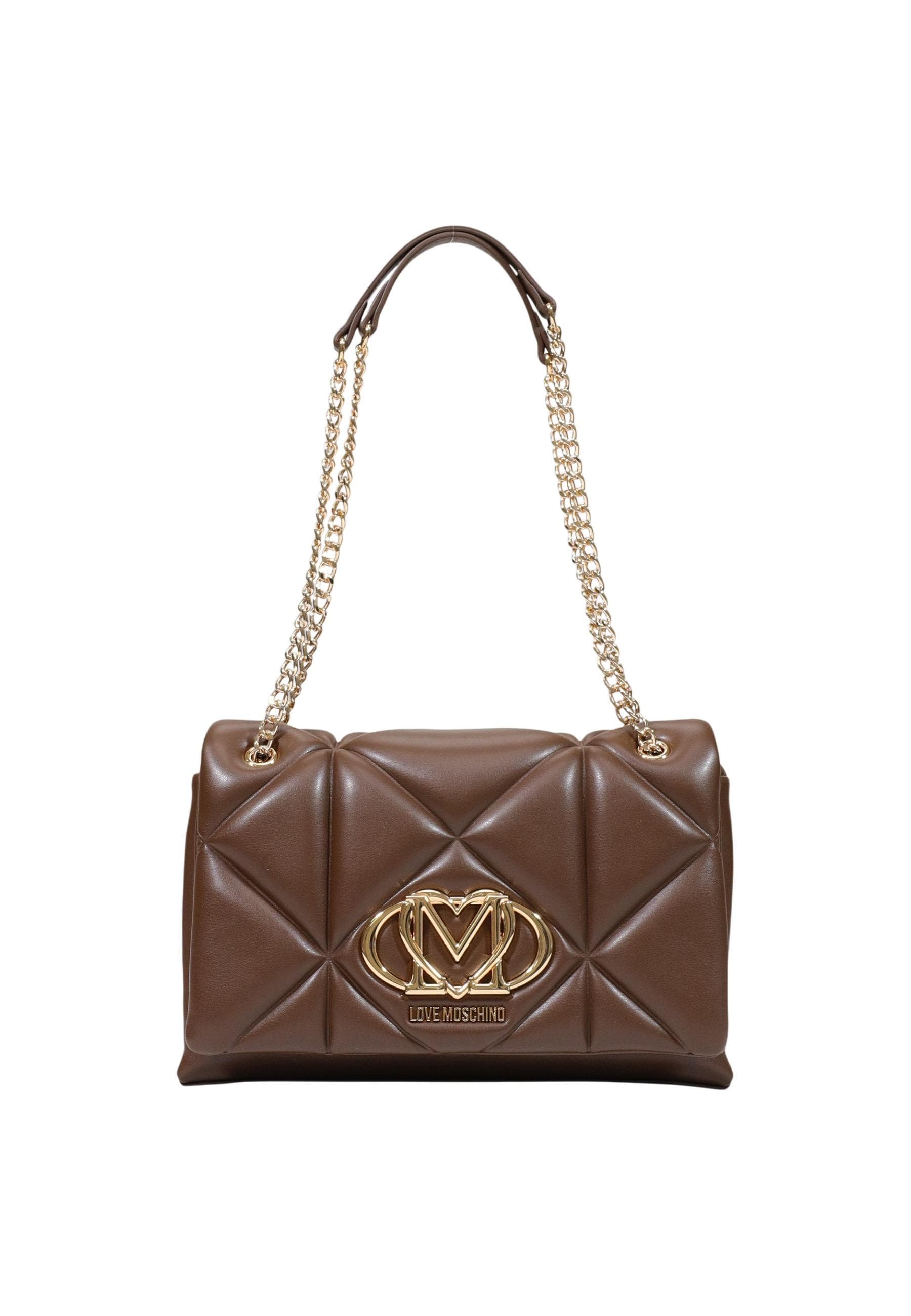 Love Moschino Borsa Donna - Love Moschino