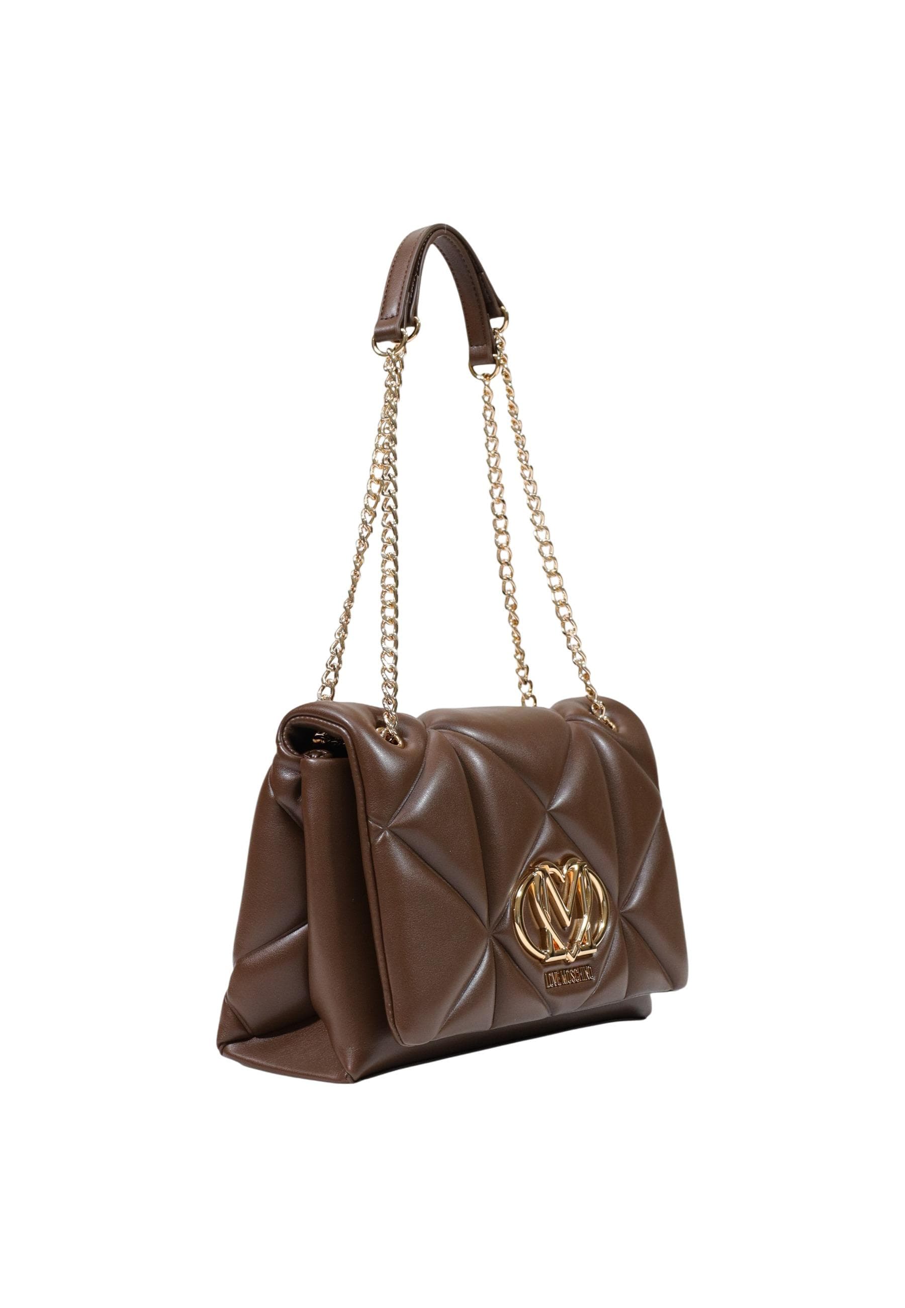 Love Moschino Borsa Donna - Love Moschino