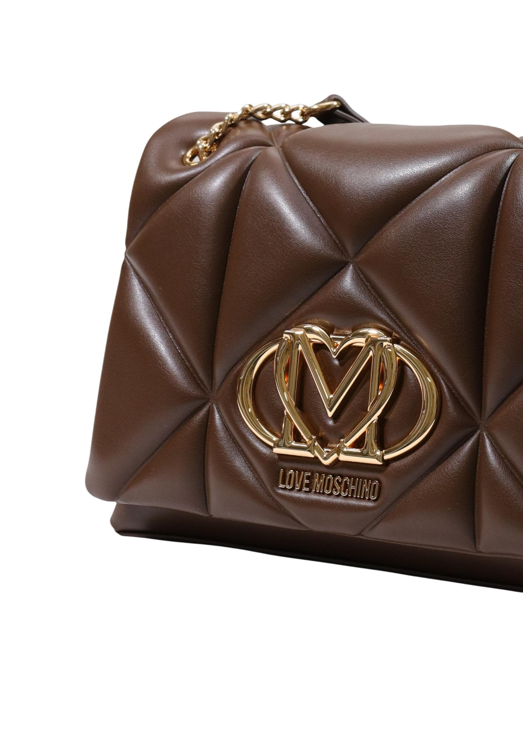 Love Moschino Borsa Donna - Love Moschino