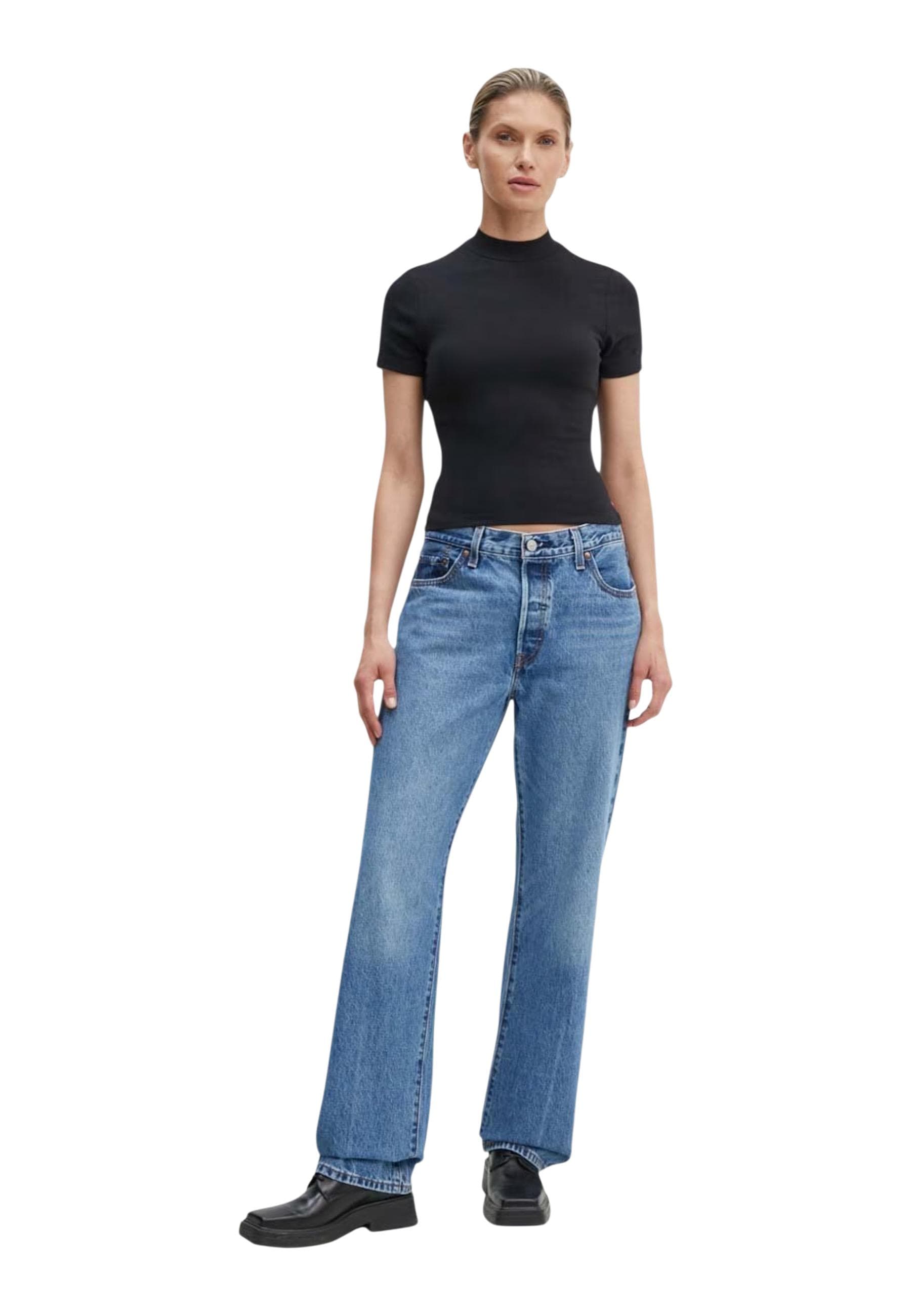 Levi`s Jeans Donna - Levi`s