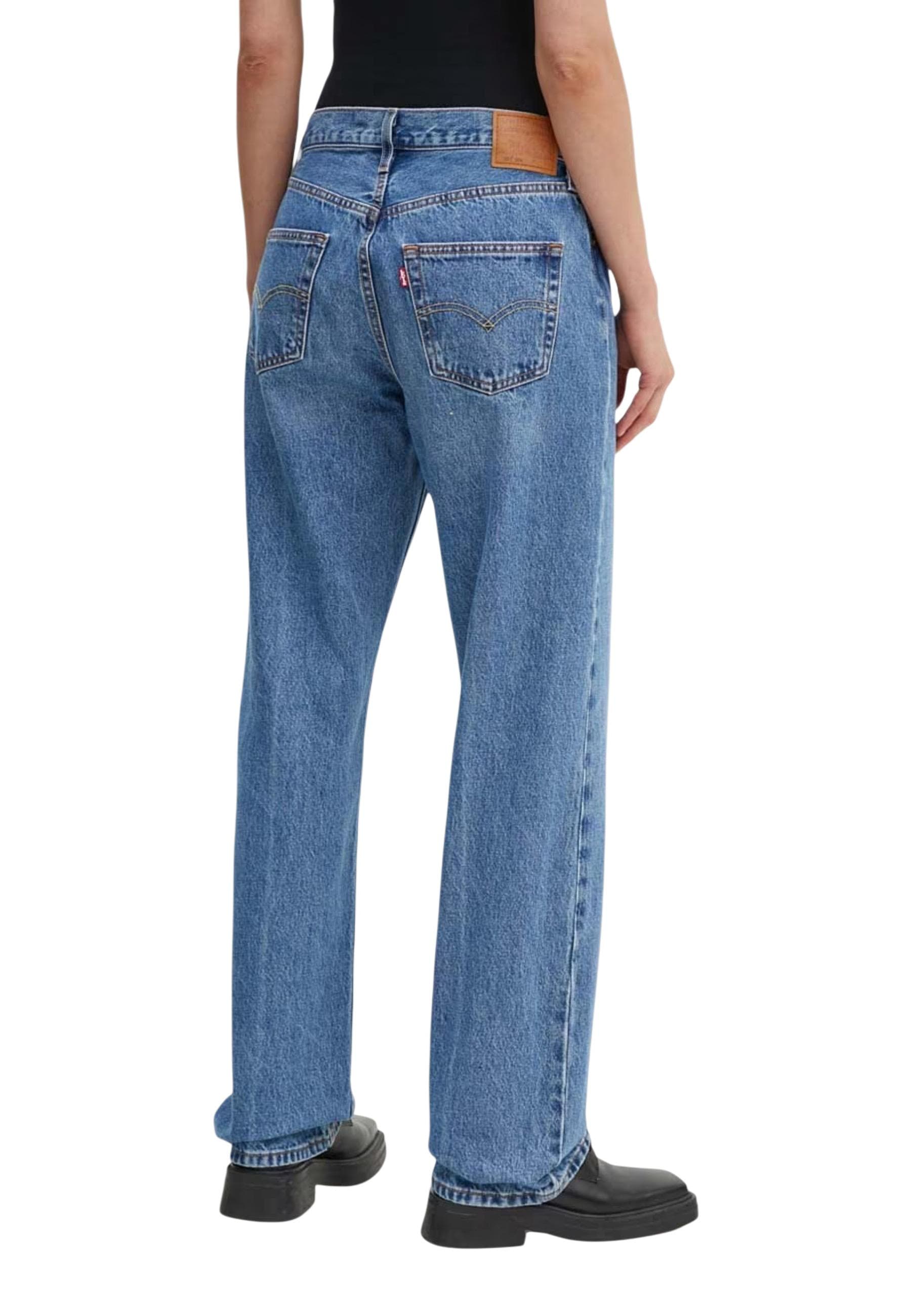 Levi`s Jeans Donna - Levi`s