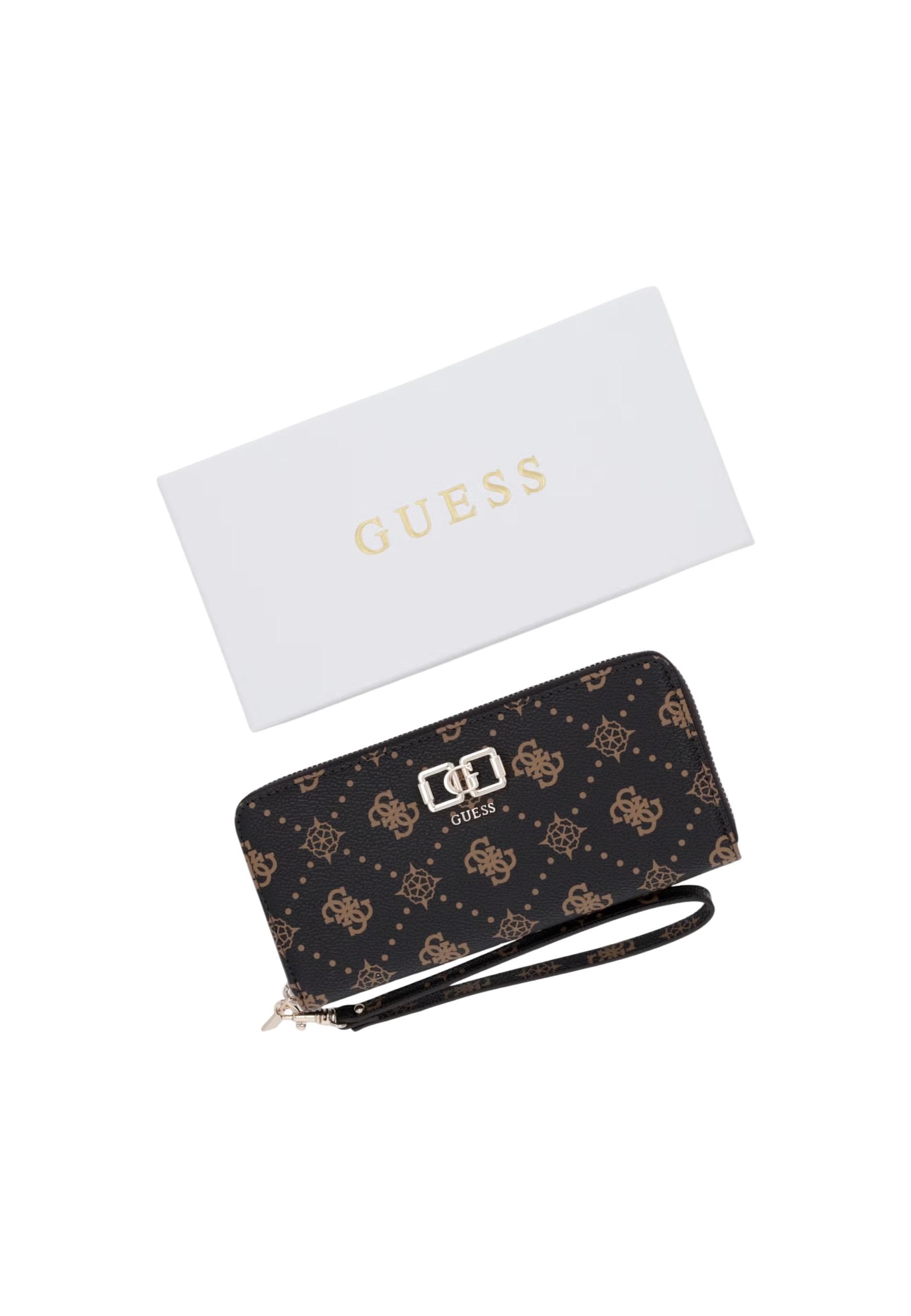 Guess Portafogli Donna - Guess