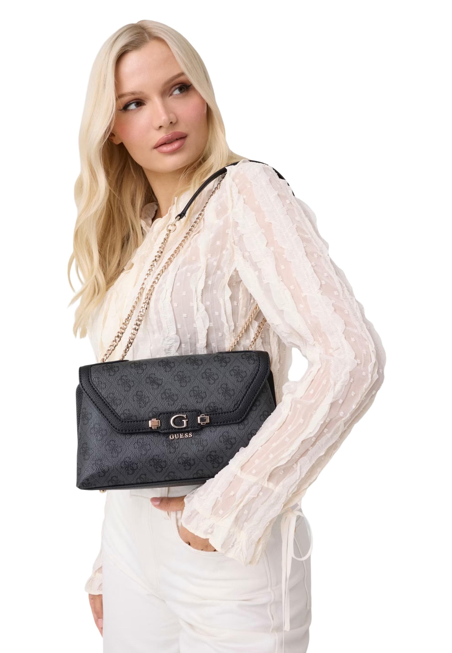 Guess Borsa Donna - Guess