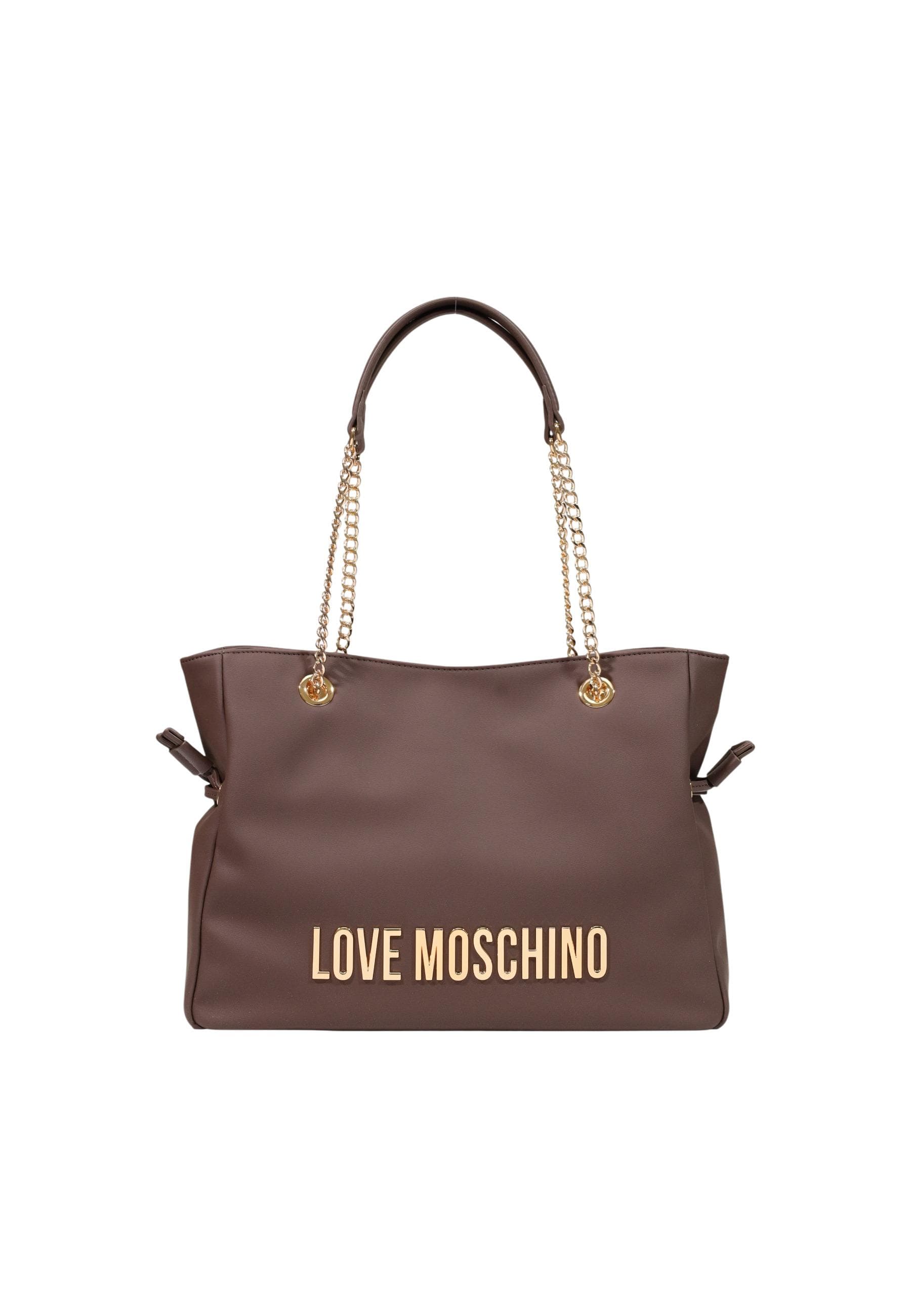 Love Moschino Borsa Donna - Love Moschino
