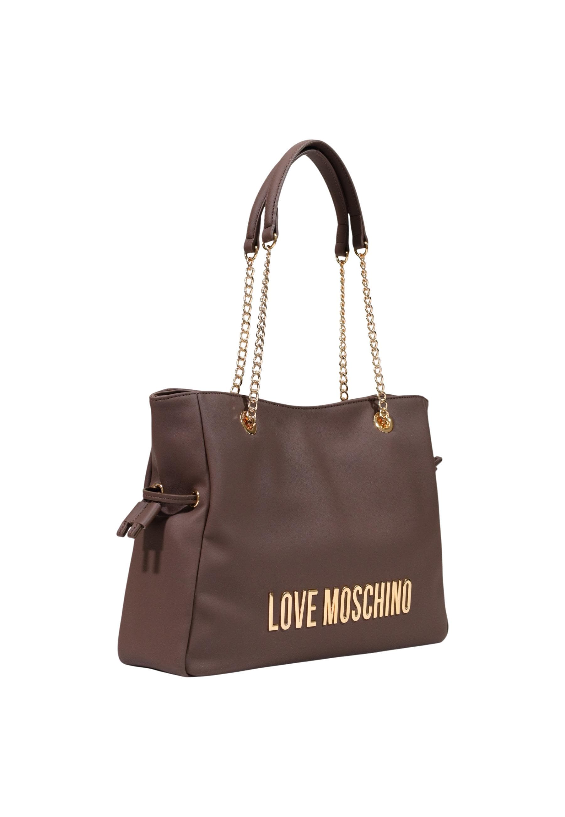 Love Moschino Borsa Donna - Love Moschino